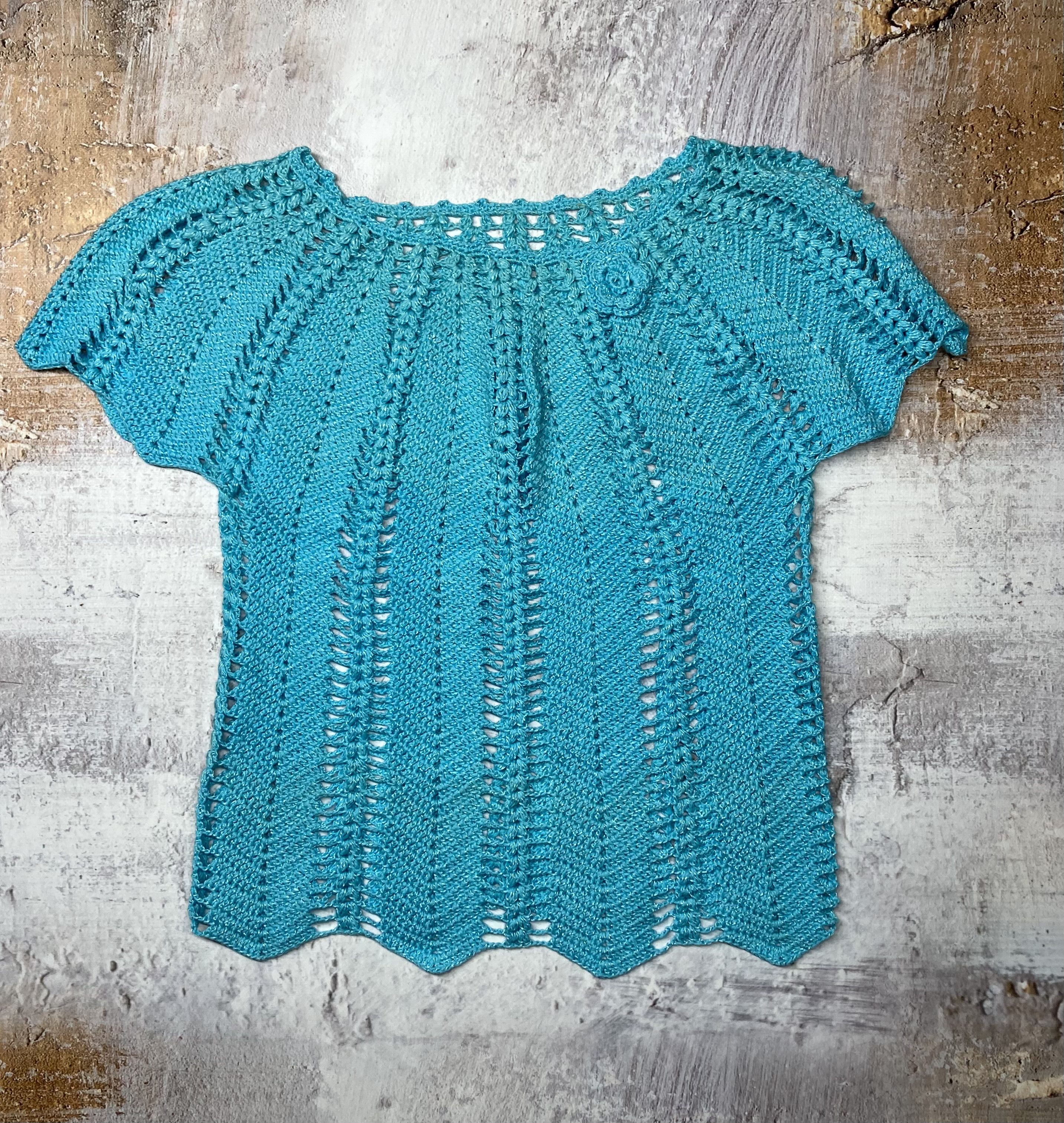 Vintage Vintage Mesh Tank Top Women's Size S Size S / US 4 / IT 40 - 1 Thumbnail