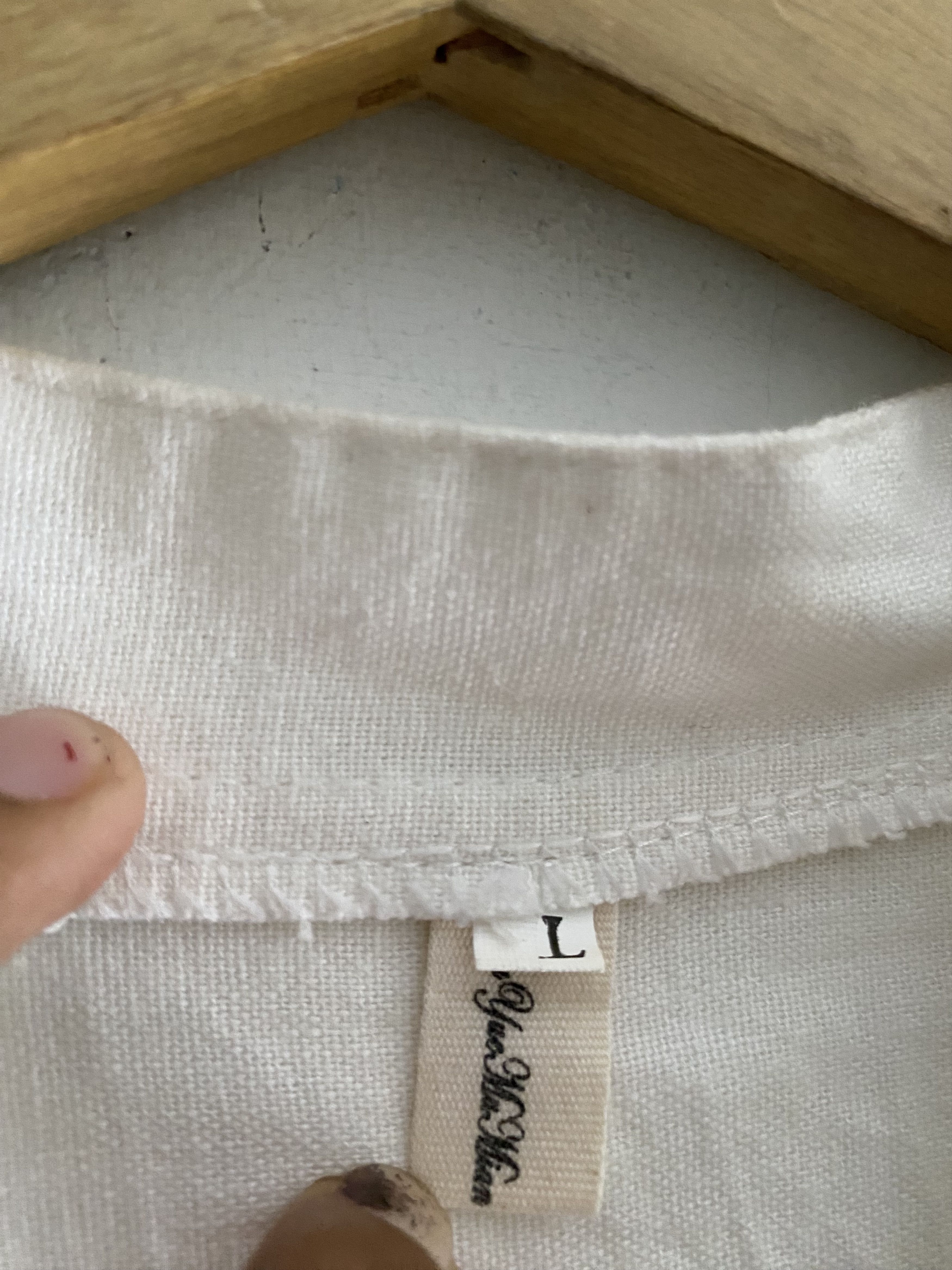 Japanese Brand Indian style longsleeve tshirts Size US M / EU 48-50 / 2 - 5 Thumbnail