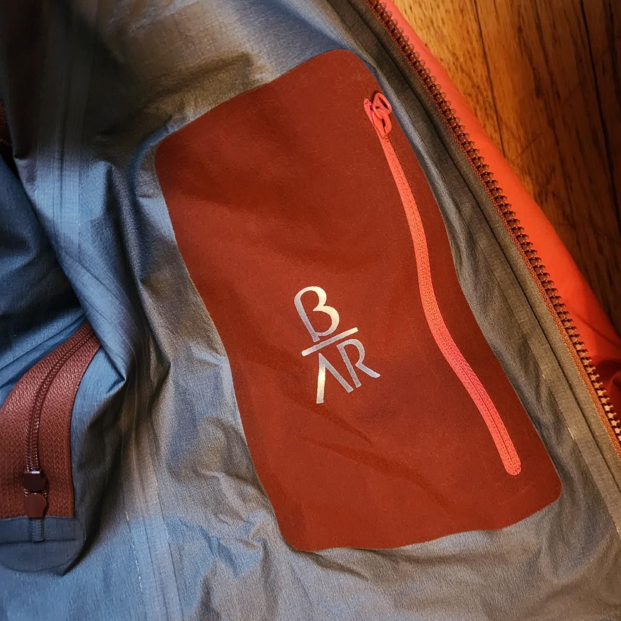 Arc'teryx Arctery'x Beta AR Jacket Size US S / EU 44-46 / 1 - 6 Thumbnail