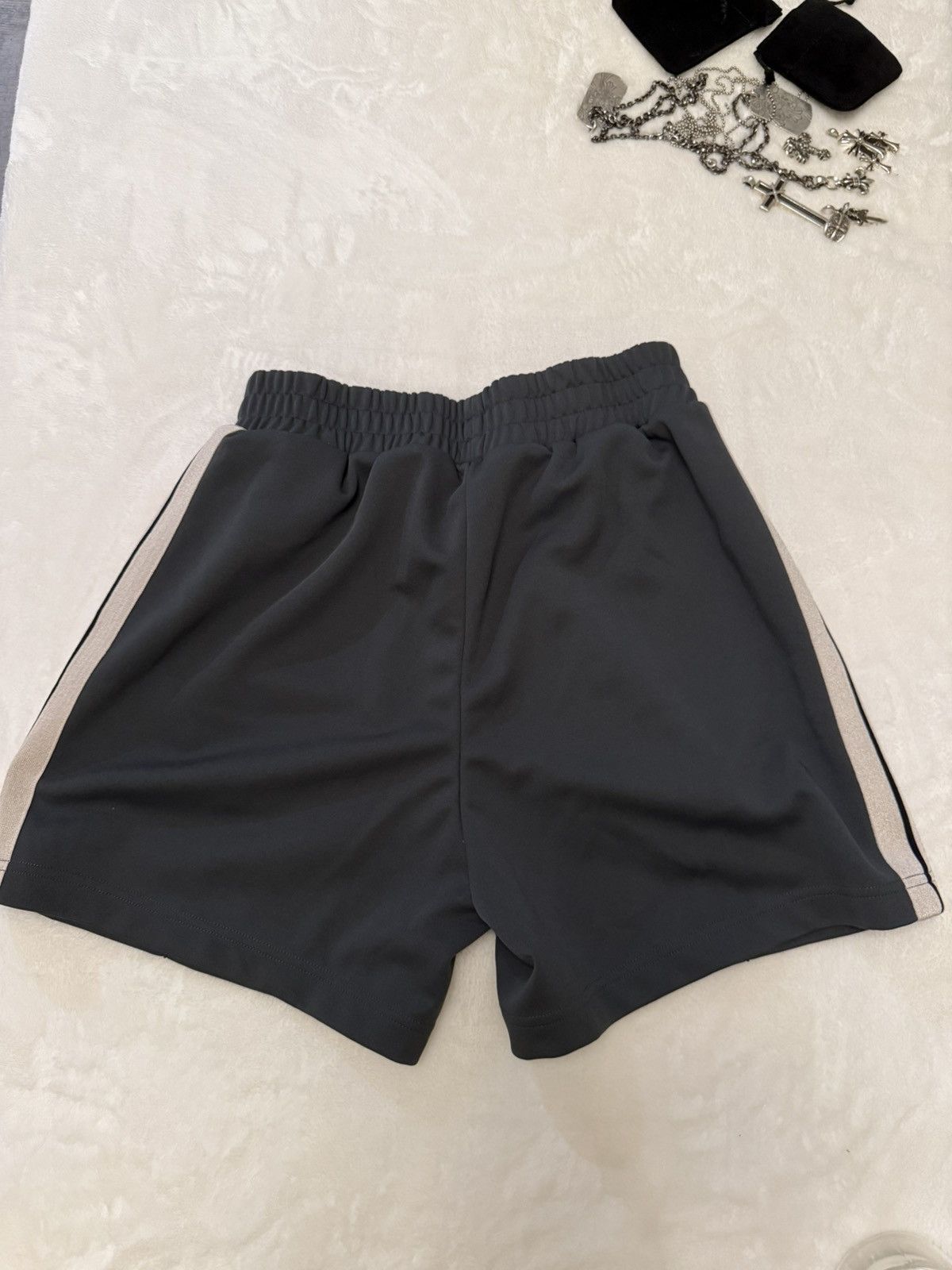 Palm Angels Palm Angels Shorts (Medium) Size US 30 / EU 46 - 5 Thumbnail