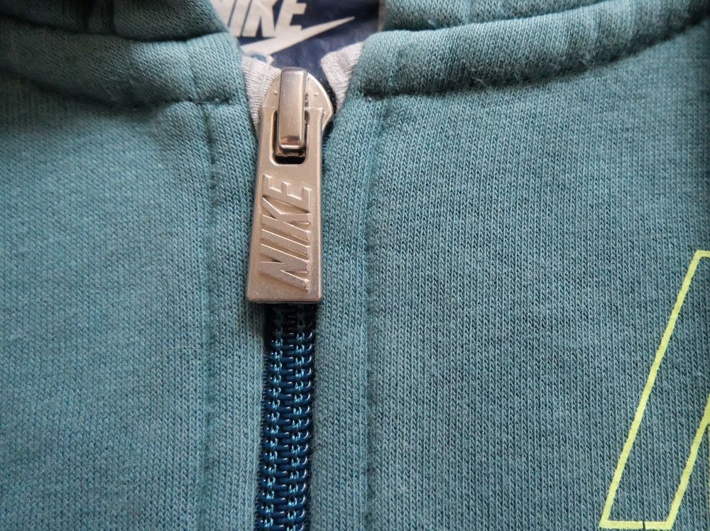 Nike Nike Hoodie Size L / US 10 / IT 46 - 2 Thumbnail