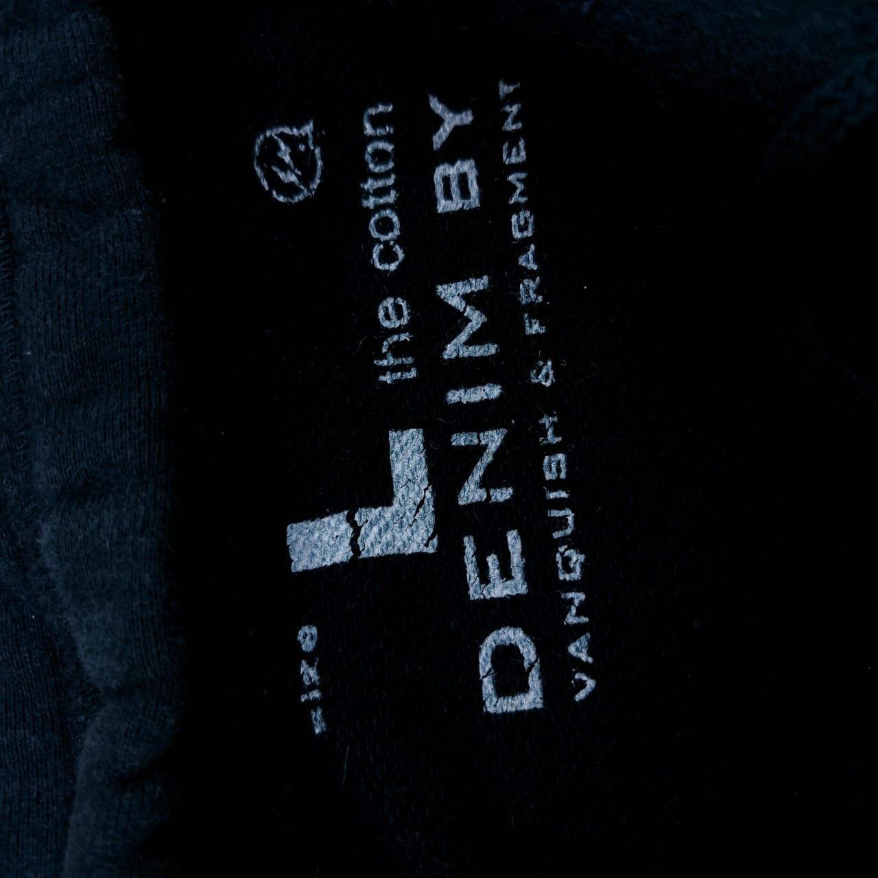 Fragment Design × Vanquish Fragment design x vanquish japanese HOODIE Size US L / EU 52-54 / 3 - 4 Thumbnail