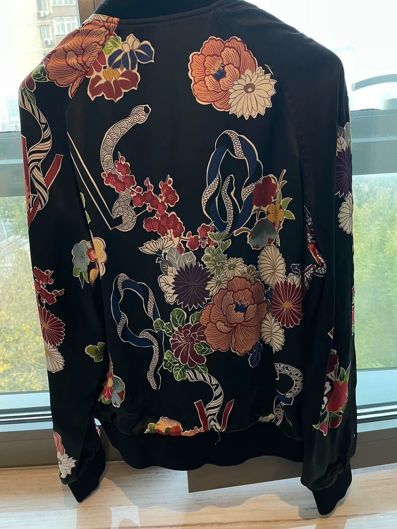 Saint Laurent Paris Saint Laurent Paris coat-2506 Size US M / EU 48-50 / 2 - 3 Thumbnail