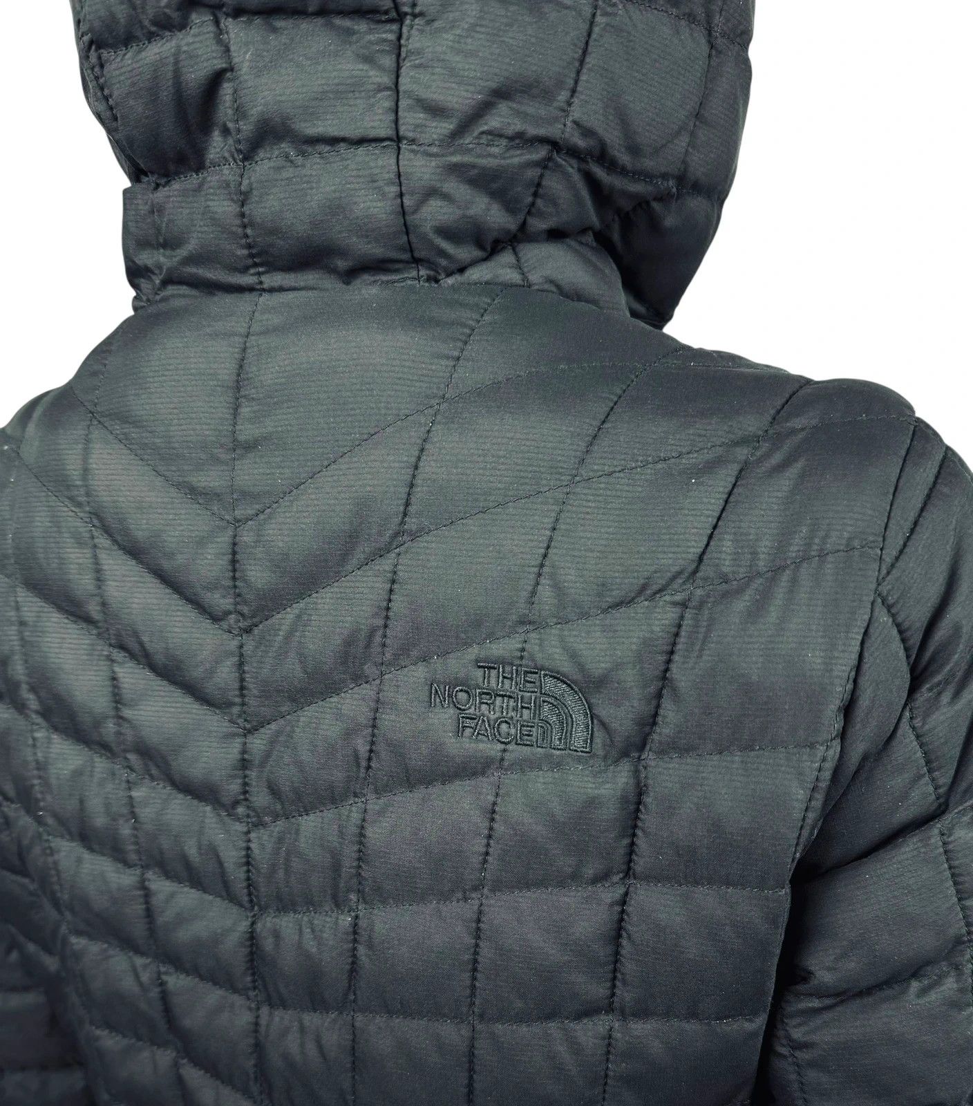 The North Face The North Face Quilted Jacket Hooded Women size M Size M / US 6-8 / IT 42-44 - 10 Thumbnail
