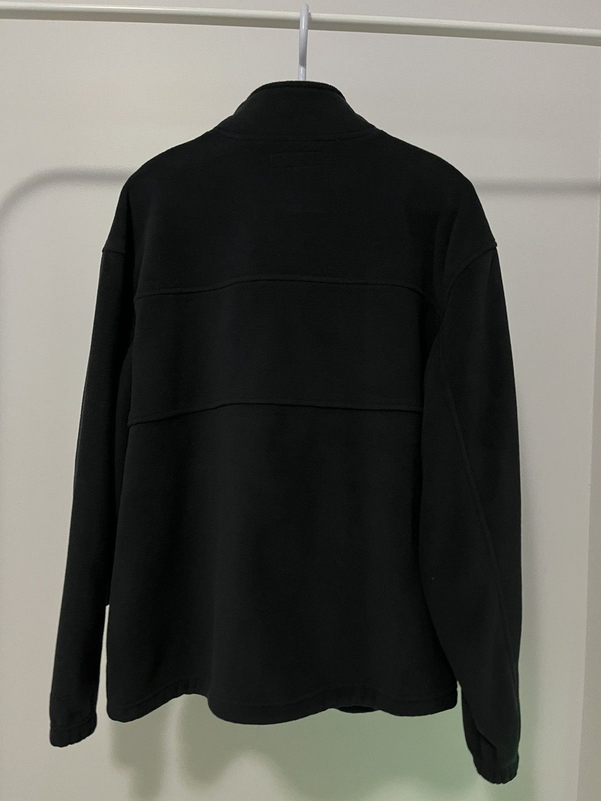 Supreme Supreme Polartec Fleece Jacket Size US L / EU 52-54 / 3 - 3 Thumbnail