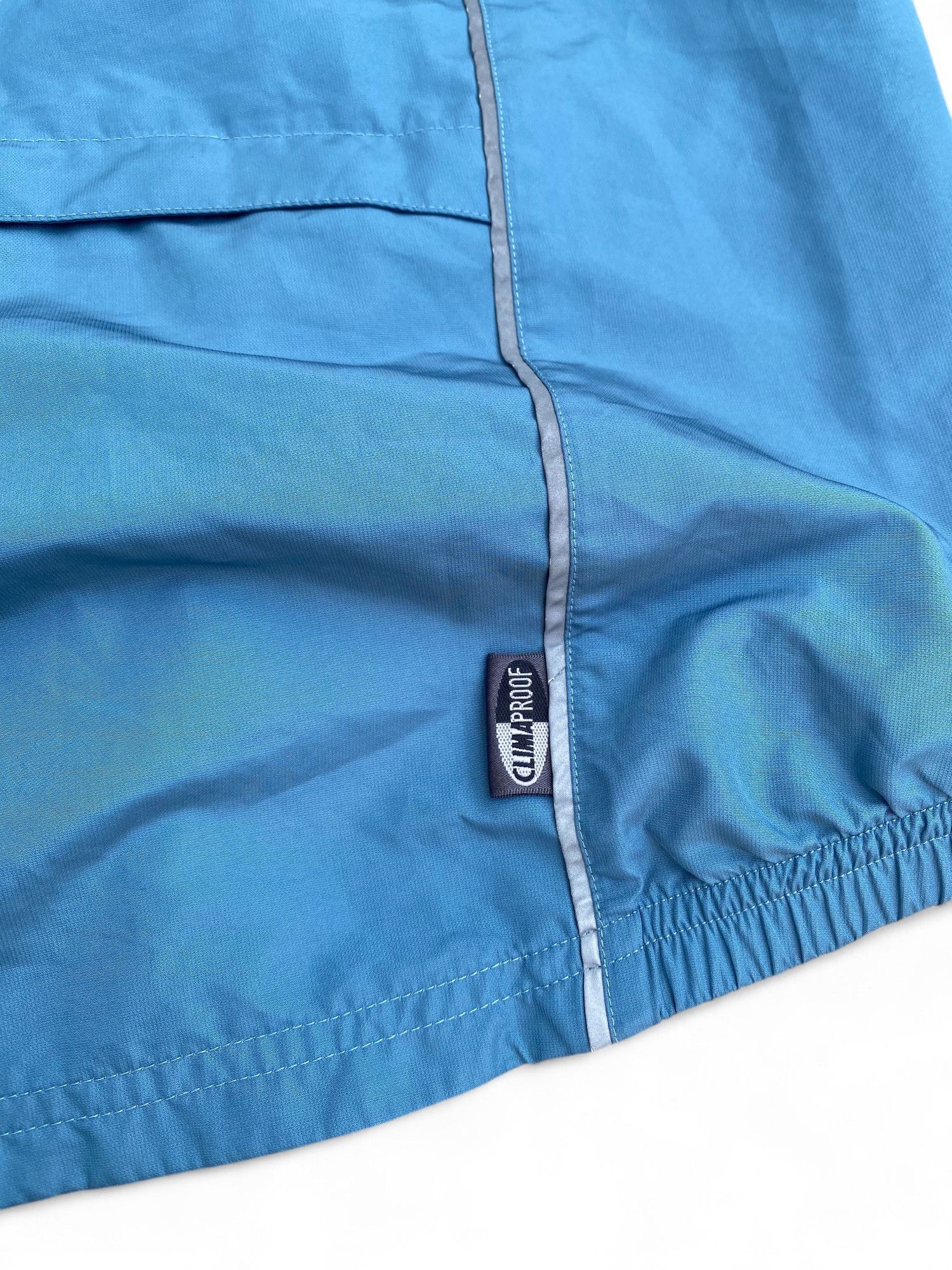 Adidas × Vintage Adidas Climacool Vest Y2K Gorpcore Size US M / EU 48-50 / 2 - 7 Thumbnail