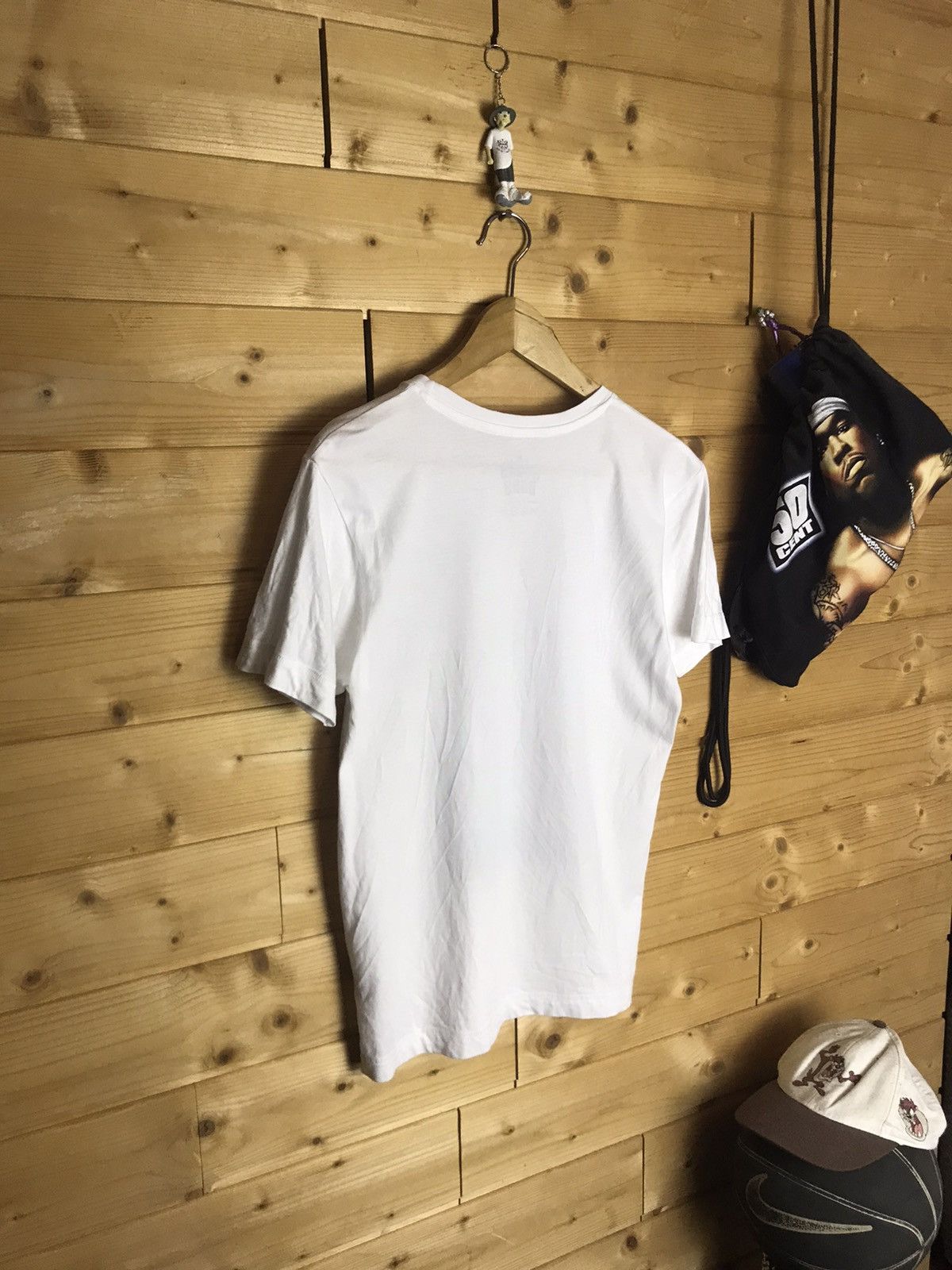 Band Tees Vintage Blondie die young stay pretty t-shirt Size US S / EU 44-46 / 1 - 8 Thumbnail