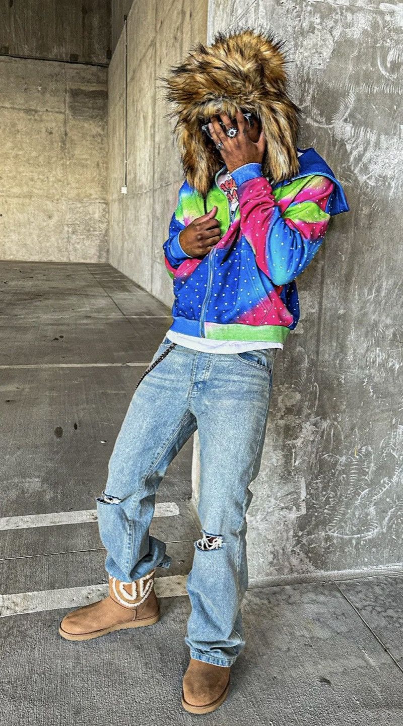 Other Lost Sins Hoodie Size US S / EU 44-46 / 1 - 2 Thumbnail