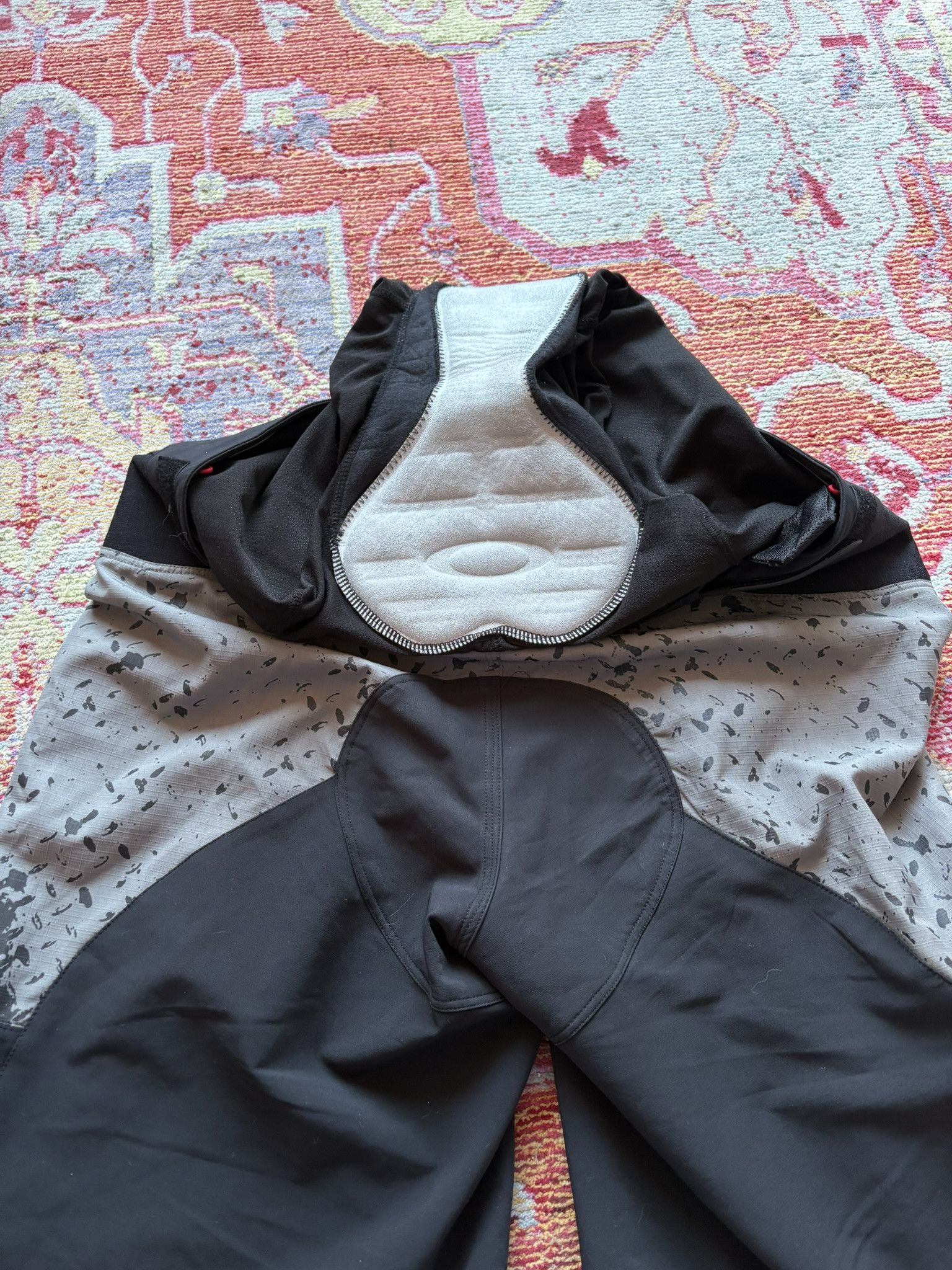 Oakley Oakley Cycling Shorts – Technical Size US 36 / EU 52 - 10 Thumbnail