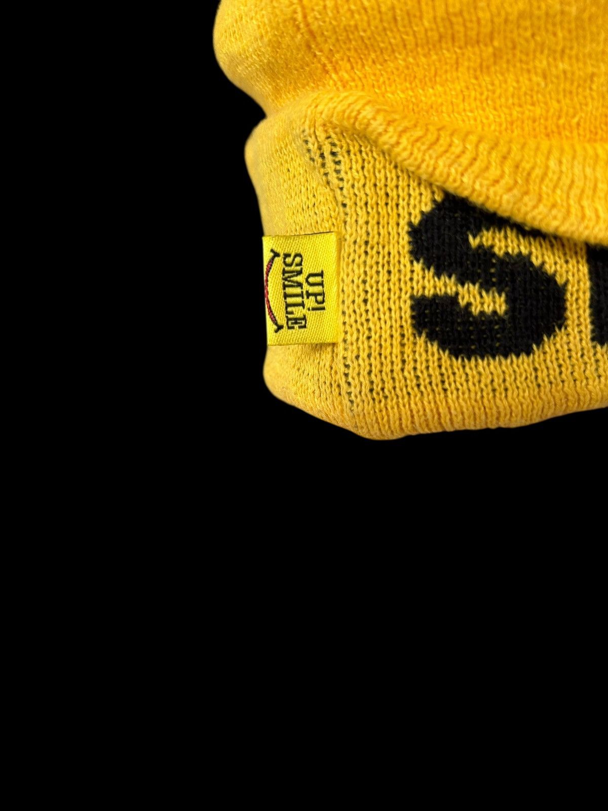 Japanese Brand × Kapital × Vintage Smile Japanese Style Beanie Hats Size ONE SIZE - 7 Thumbnail
