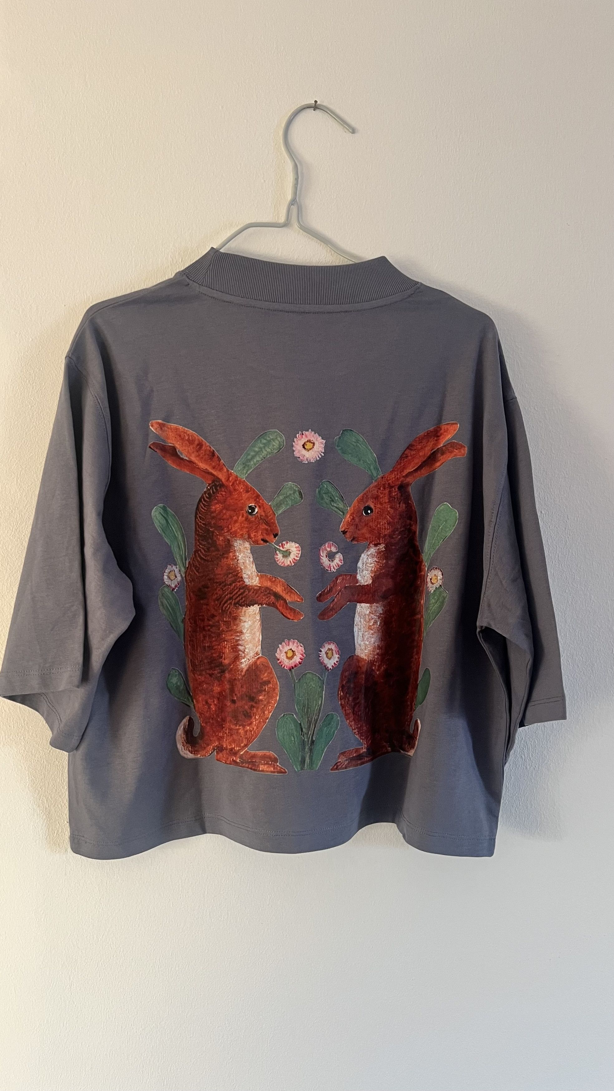 Other Crop Top Size XS / US 0-2 / IT 36-38 - 1 Thumbnail