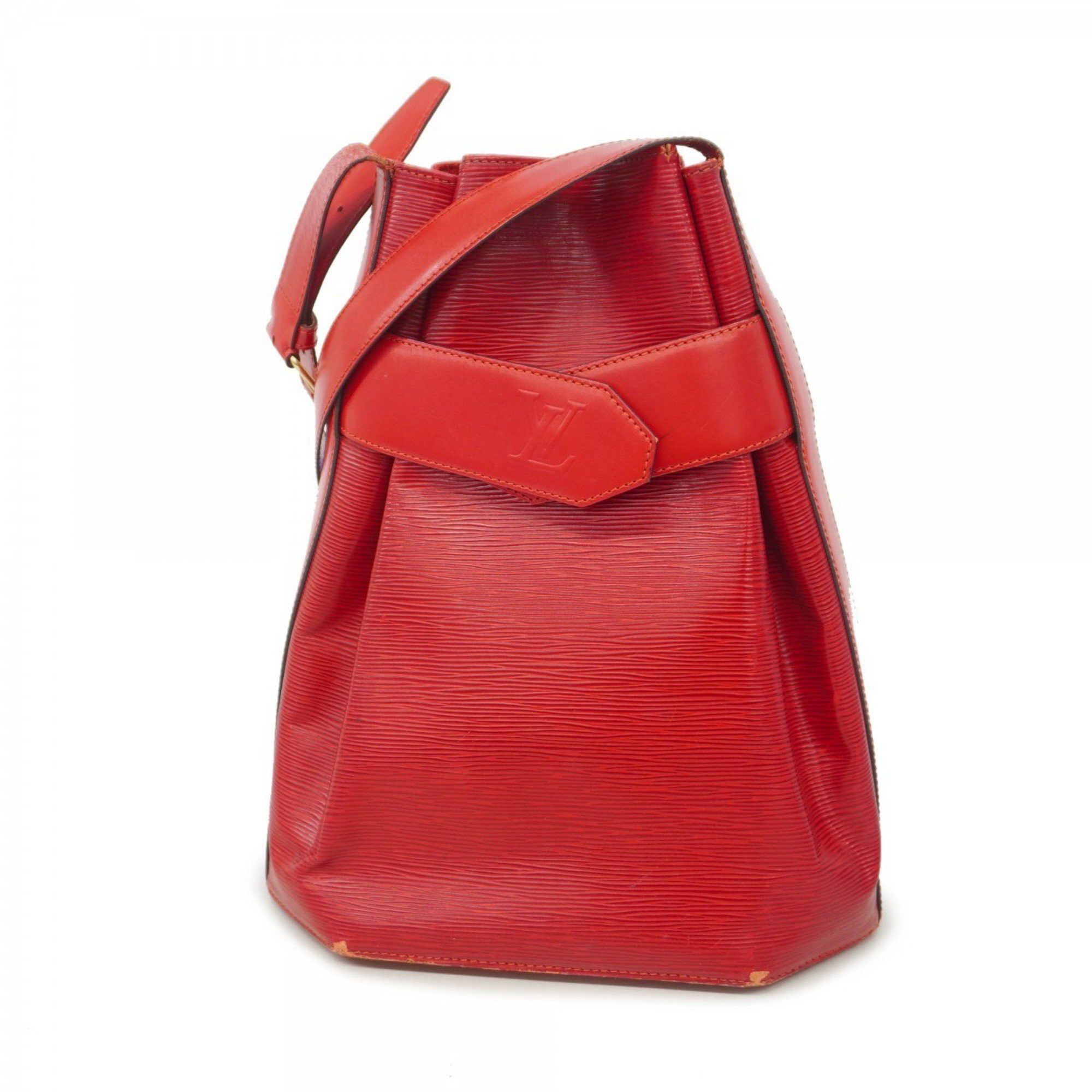 Louis Vuitton Louis Vuitton Sac d'épaule shoulder Size ONE SIZE - 1 Thumbnail