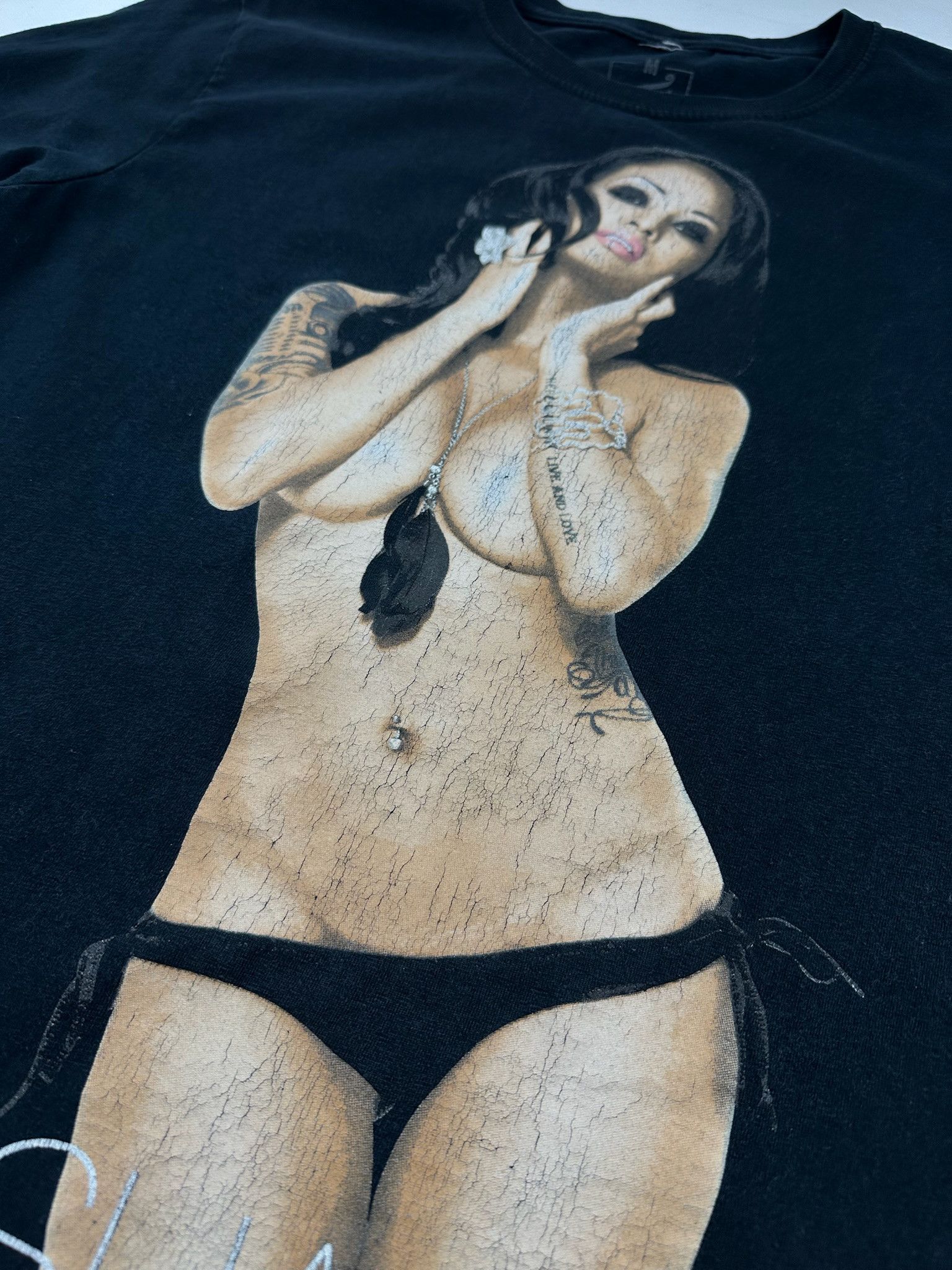 Sex Skateboards Vintage Nude Woman Porn Star Hook-ups sexy naked girl Size US M / EU 48-50 / 2 - 5 Thumbnail