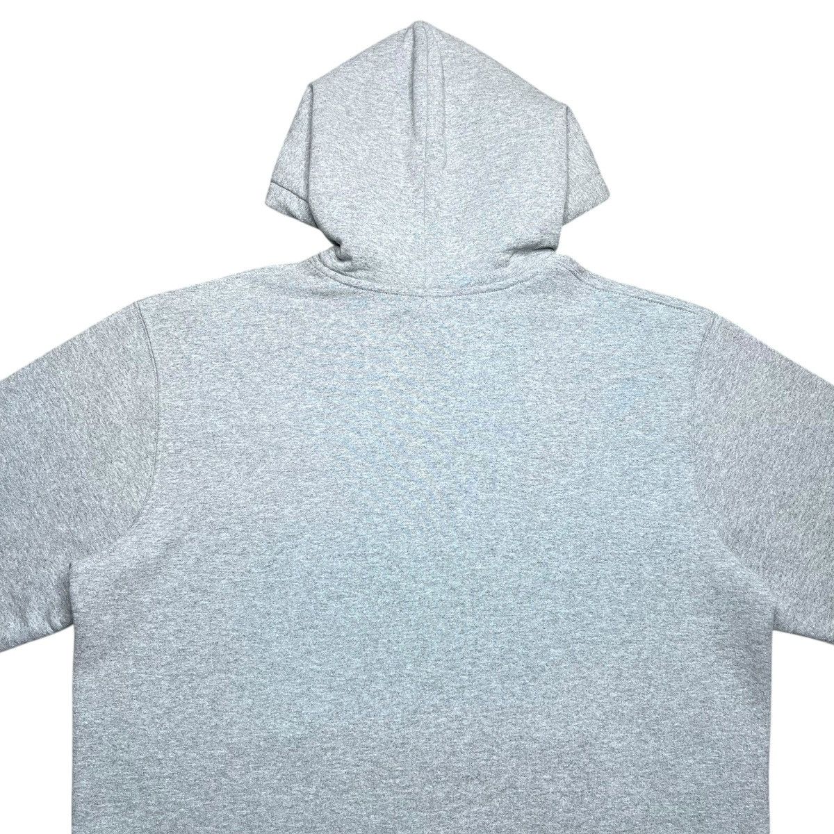 A24 A24 Movies Grey Embroidered Patch Pullover Hoodie Sz L Size US L / EU 52-54 / 3 - 10 Thumbnail