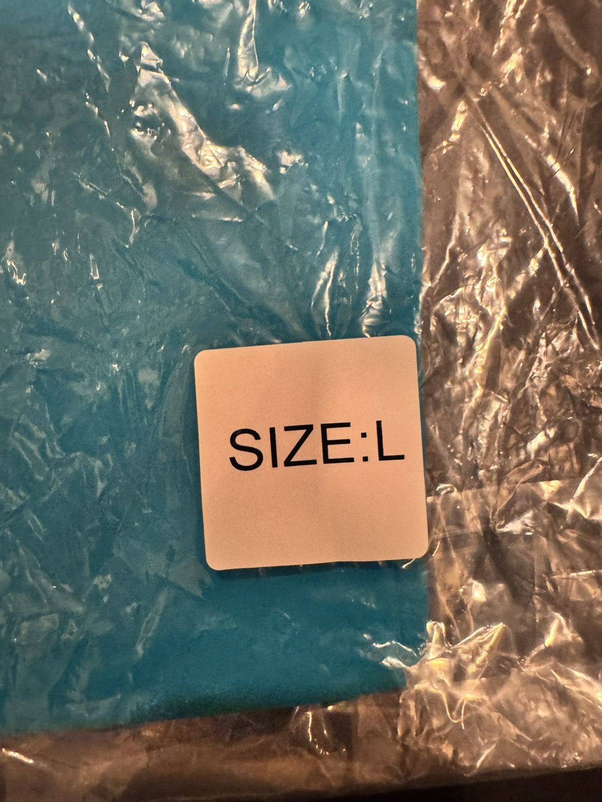 Supreme Supreme Warm Up Pant Size US 34 / EU 50 - 4 Thumbnail