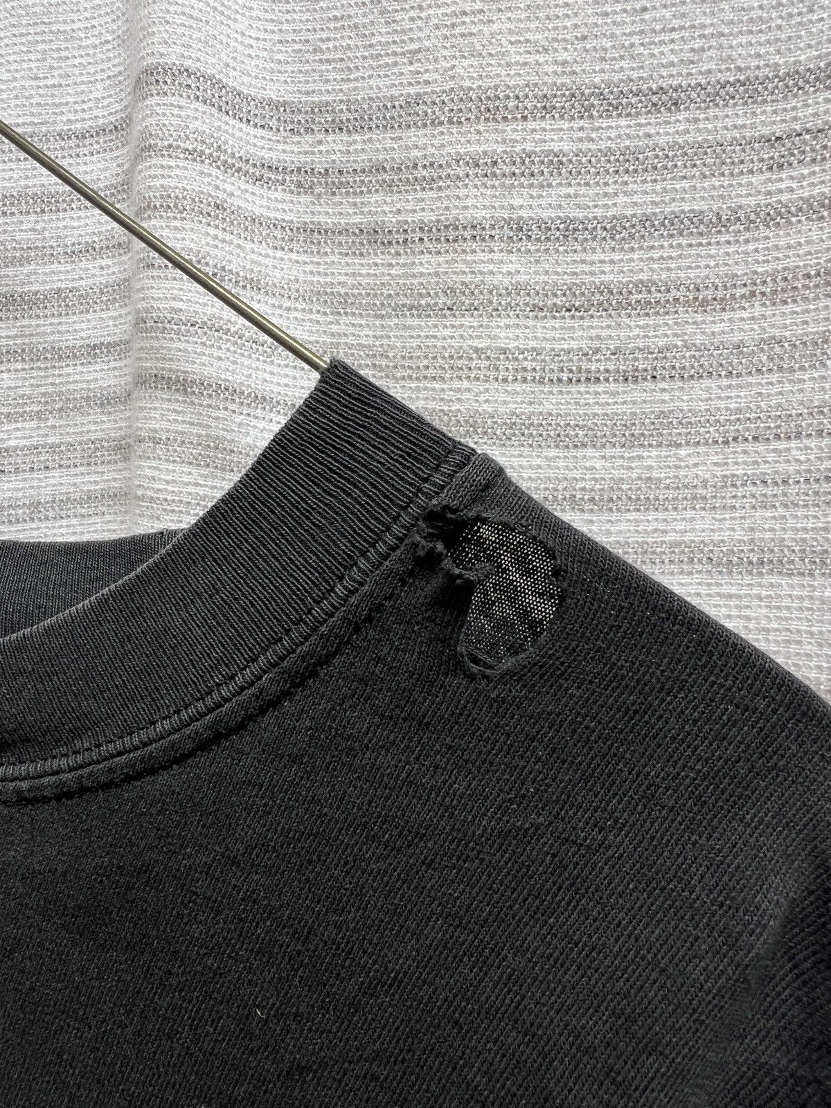 Unsound Rags × Vintage 2000’s Torture Through The Ages Exhibit Tee Size US XL / EU 56 / 4 - 4 Thumbnail