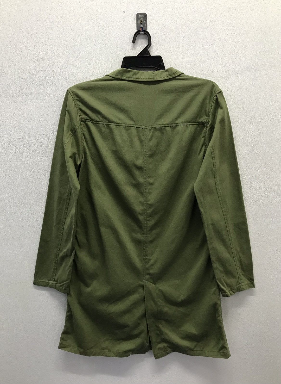 Ben Davis × Vintage Vintage Ben Davis Jacket Size US M / EU 48-50 / 2 - 2 Thumbnail