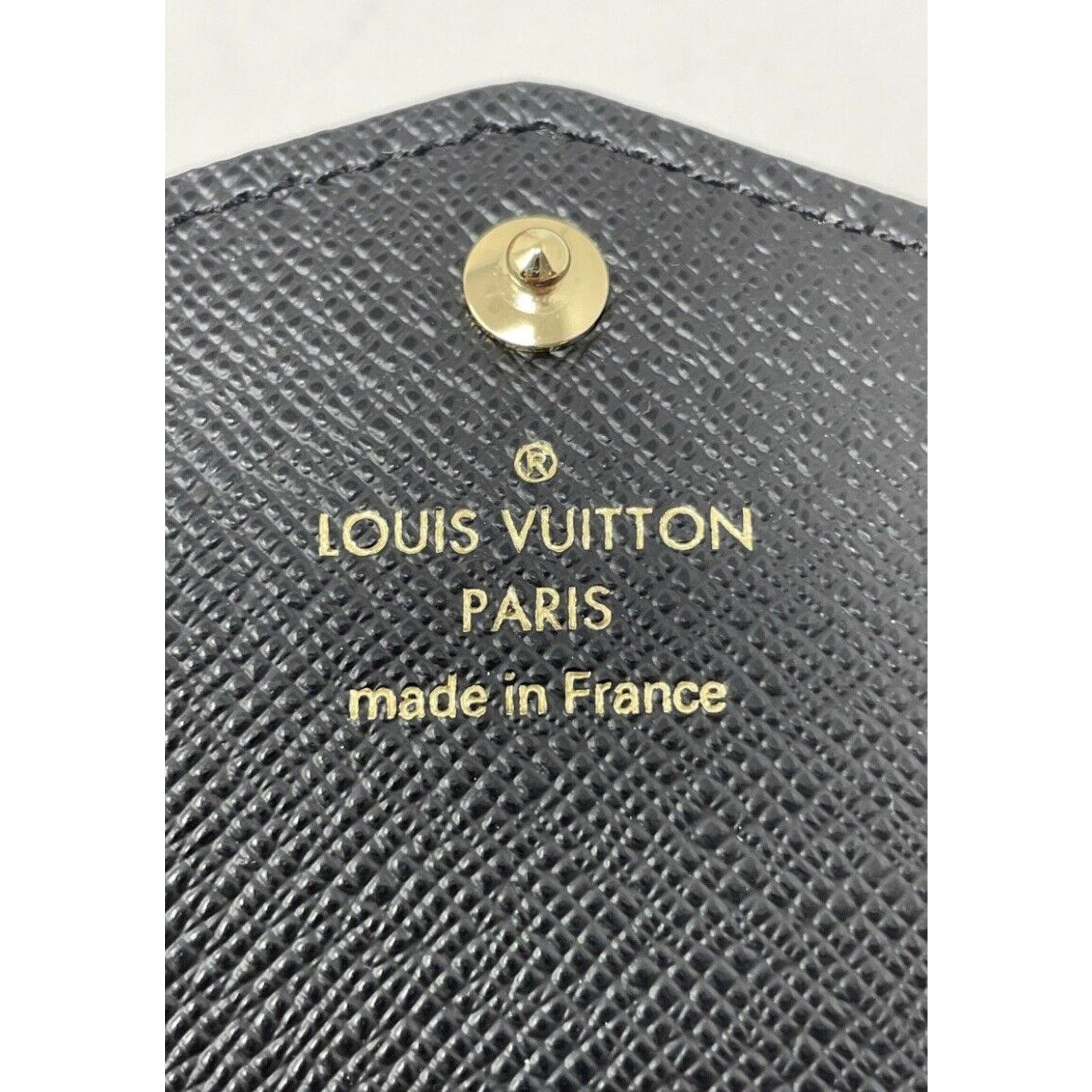 Louis Vuitton Louis Vuitton Giant Flower Monogram Reverse Sarah Wallet Size ONE SIZE - 11 Thumbnail