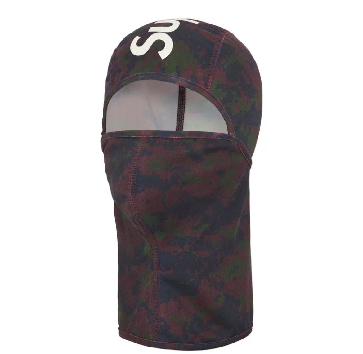 Supreme 4 pack Supreme digi camo heat reactive balaclavas Size ONE SIZE - 5 Thumbnail