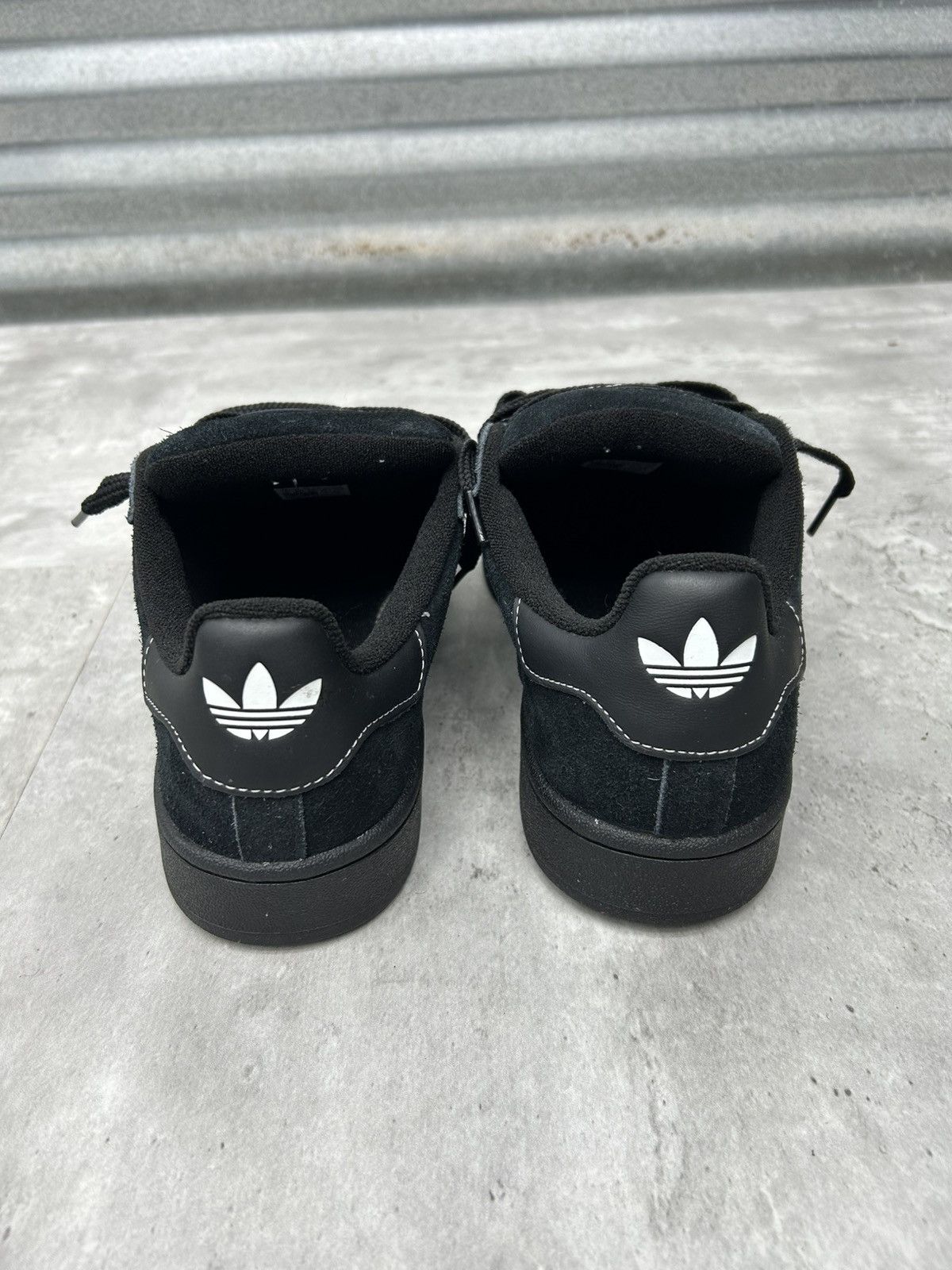 Adidas Adidas campus Black Size US 9 / EU 42 - 5 Thumbnail