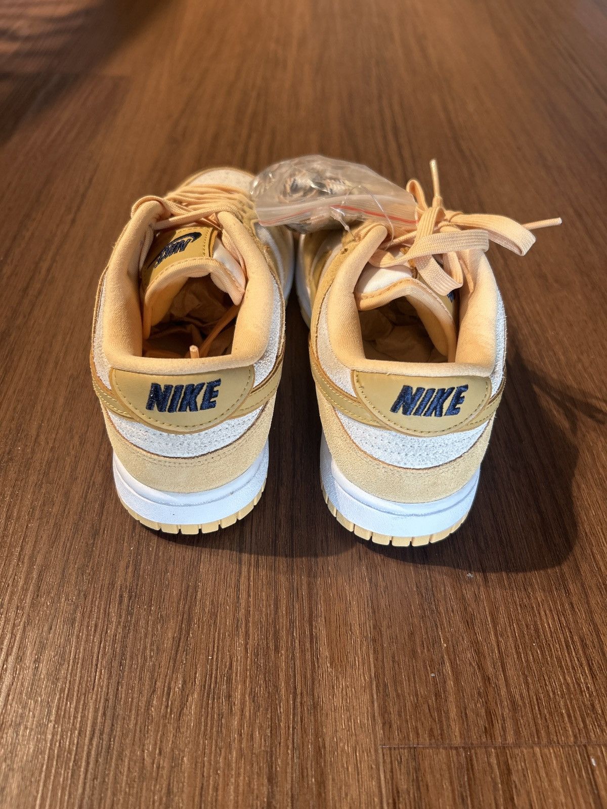 Nike Nike Dunk Low Size US 7 / IT 37 - 4 Thumbnail