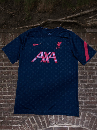 Nike Nike T-Shirt Size US S / EU 44-46 / 1 - 1 Thumbnail