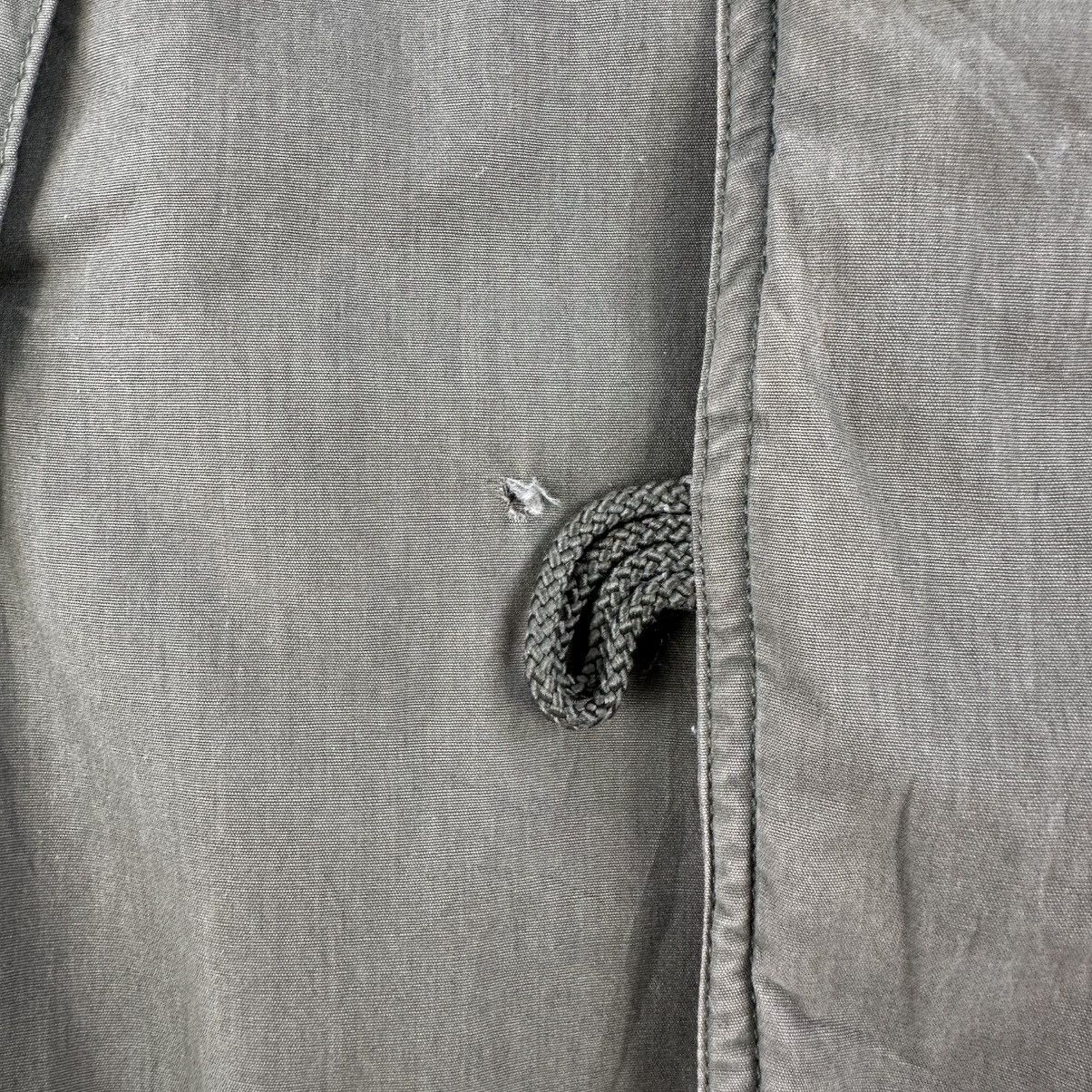 HARE HARE If Six Was Nine Military Style Parka Jacket Hoodie Size US S / EU 44-46 / 1 - 13 Thumbnail