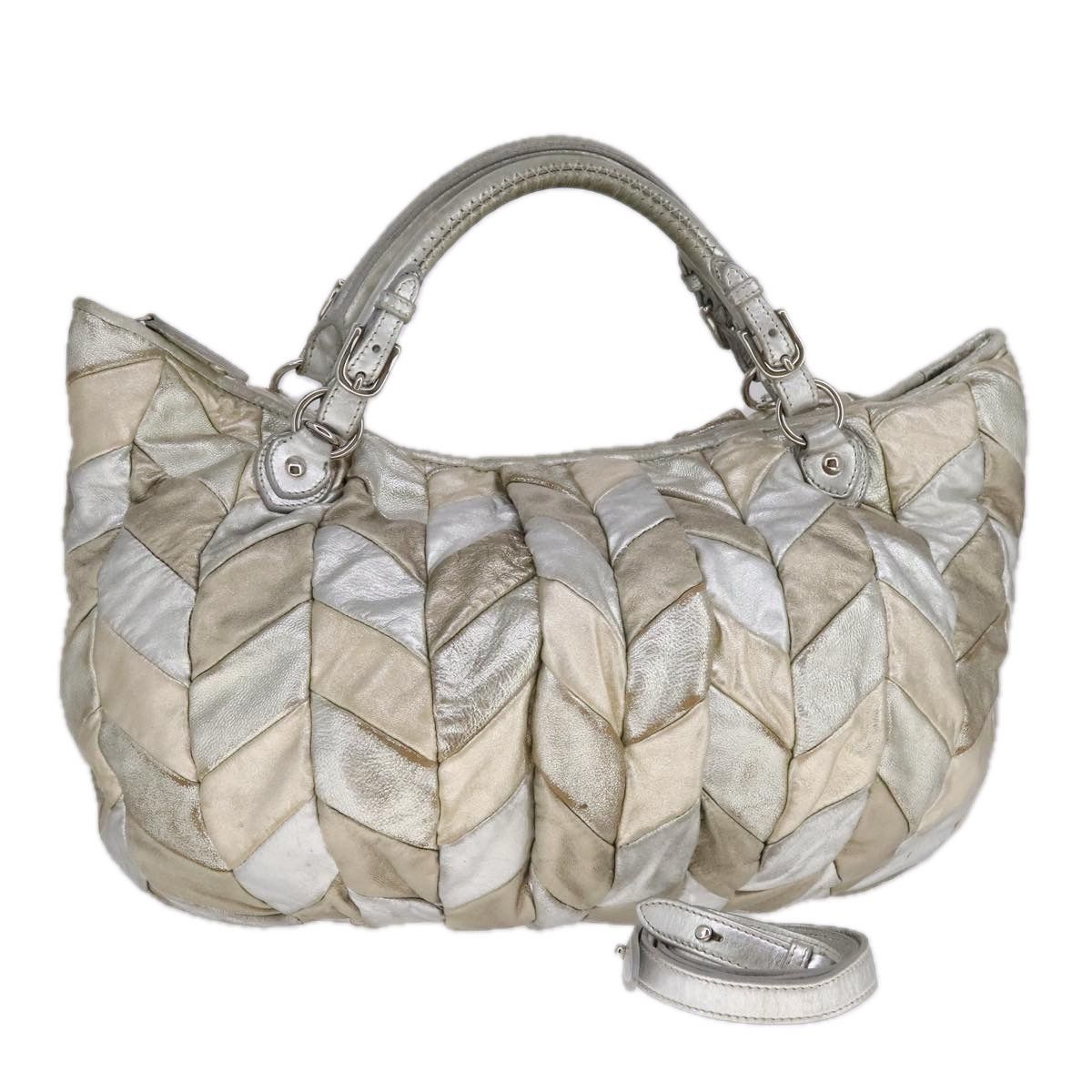 Miu Miu Miu Miu tote Size ONE SIZE - 1 Thumbnail
