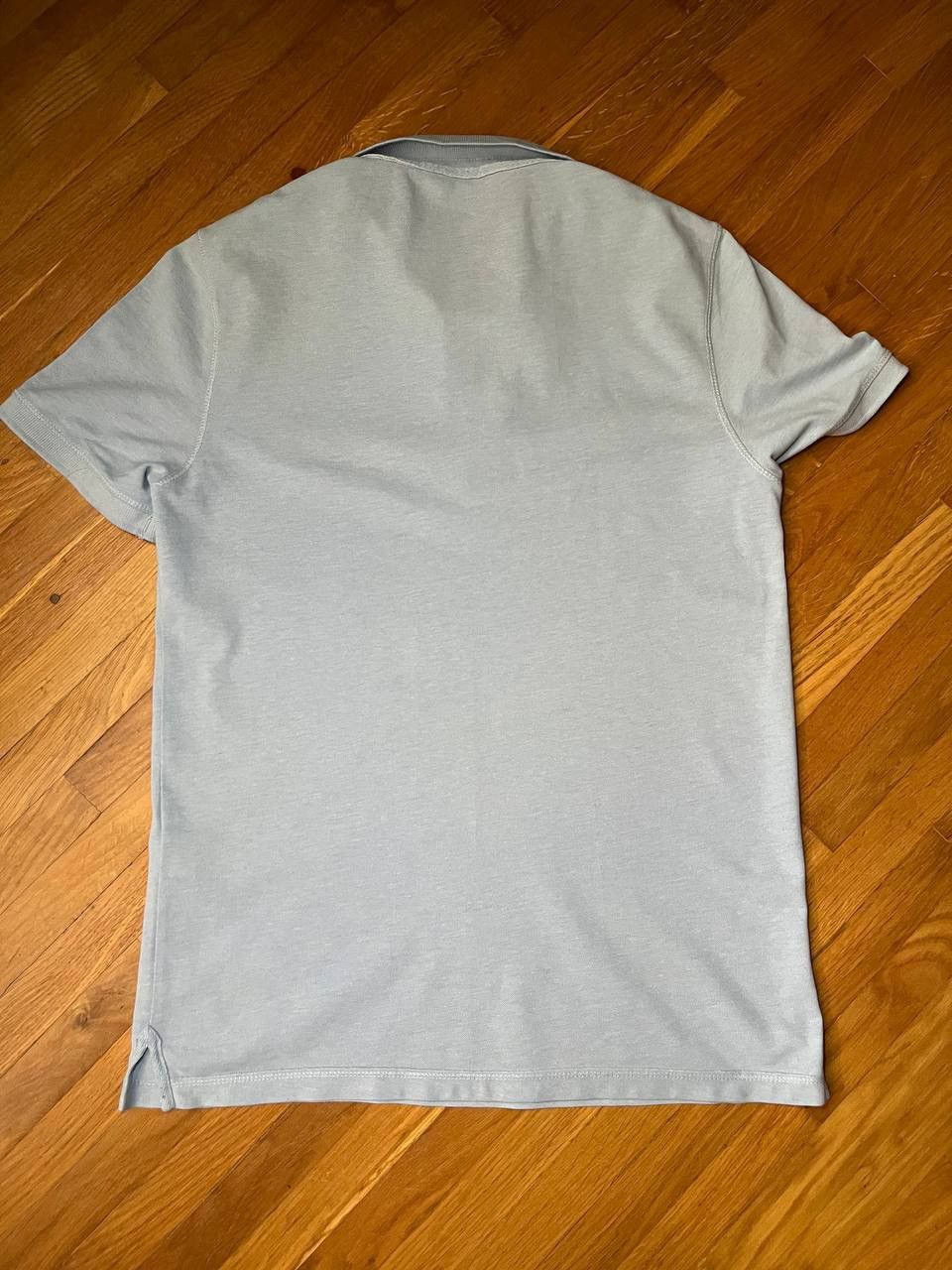 Allsaints Allsaints classic logo polo tee Size US S / EU 44-46 / 1 - 2 Thumbnail