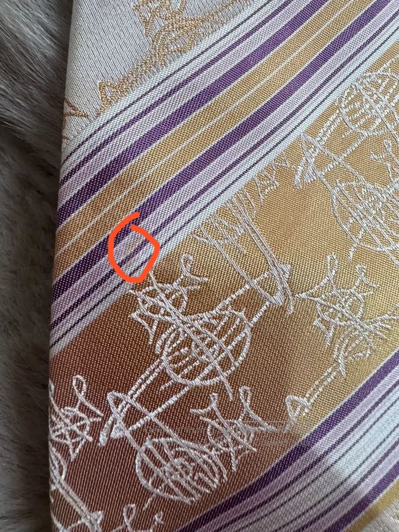 Vivienne Westwood Vivienne Westwood All-over printed logo tie Size ONE SIZE - 5 Thumbnail