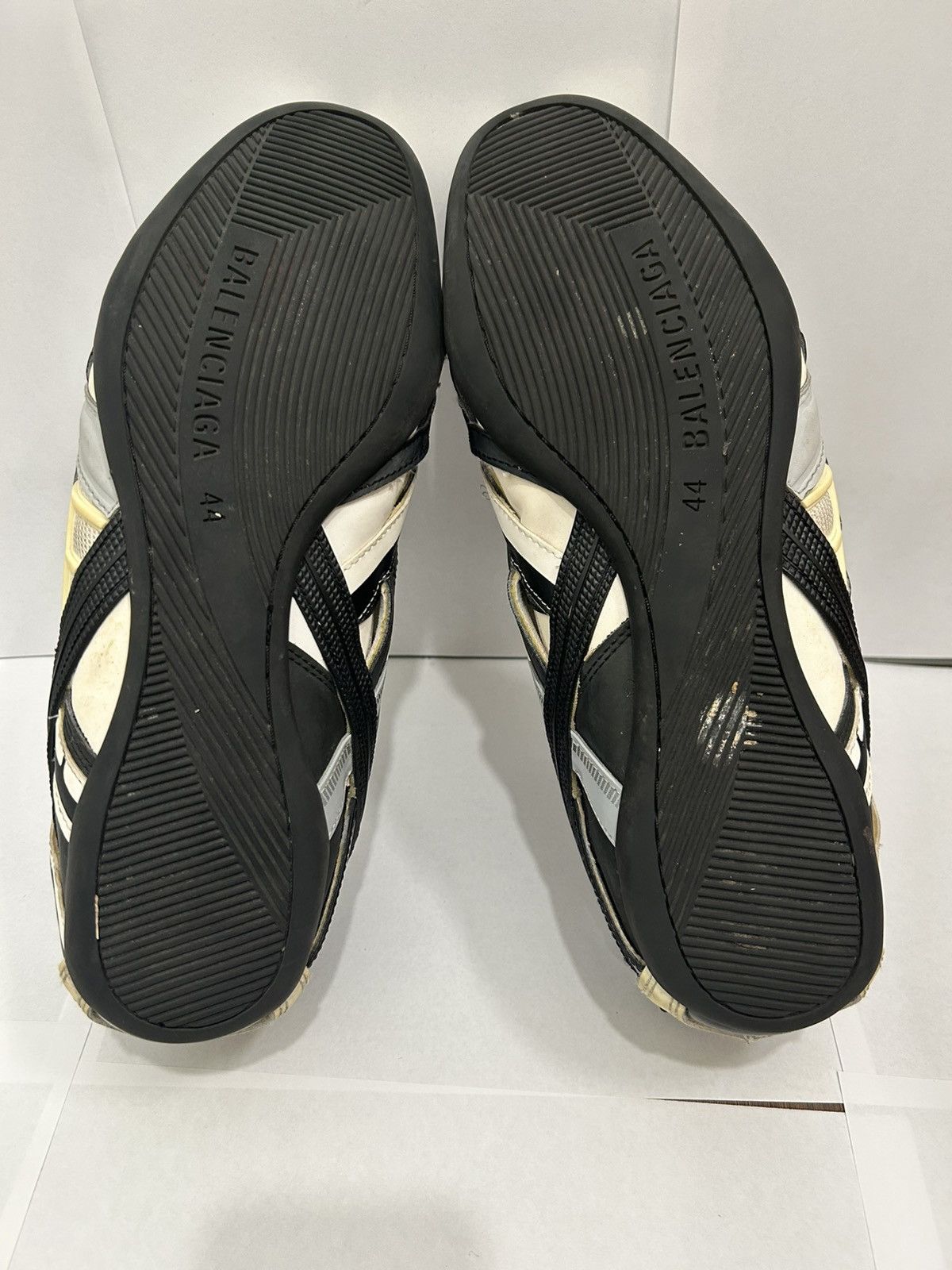 Balenciaga Balenciaga drive sneakers Size US 11 / EU 44 - 7 Thumbnail