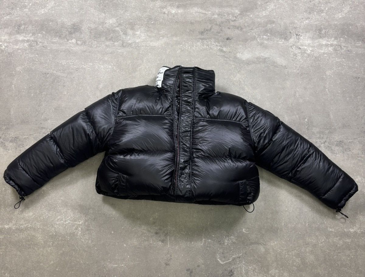 Canada Goose × Vetements Canada Goose x Vetements Reversible Down Jacket (SS17) Size US L / EU 52-54 / 3 - 4 Thumbnail