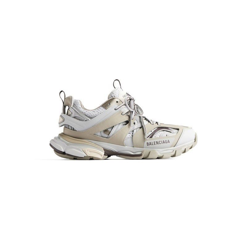 Balenciaga o1s1rm0825 Track Sneakers in Multicolor Size US 9 / EU 42 - 1 Thumbnail