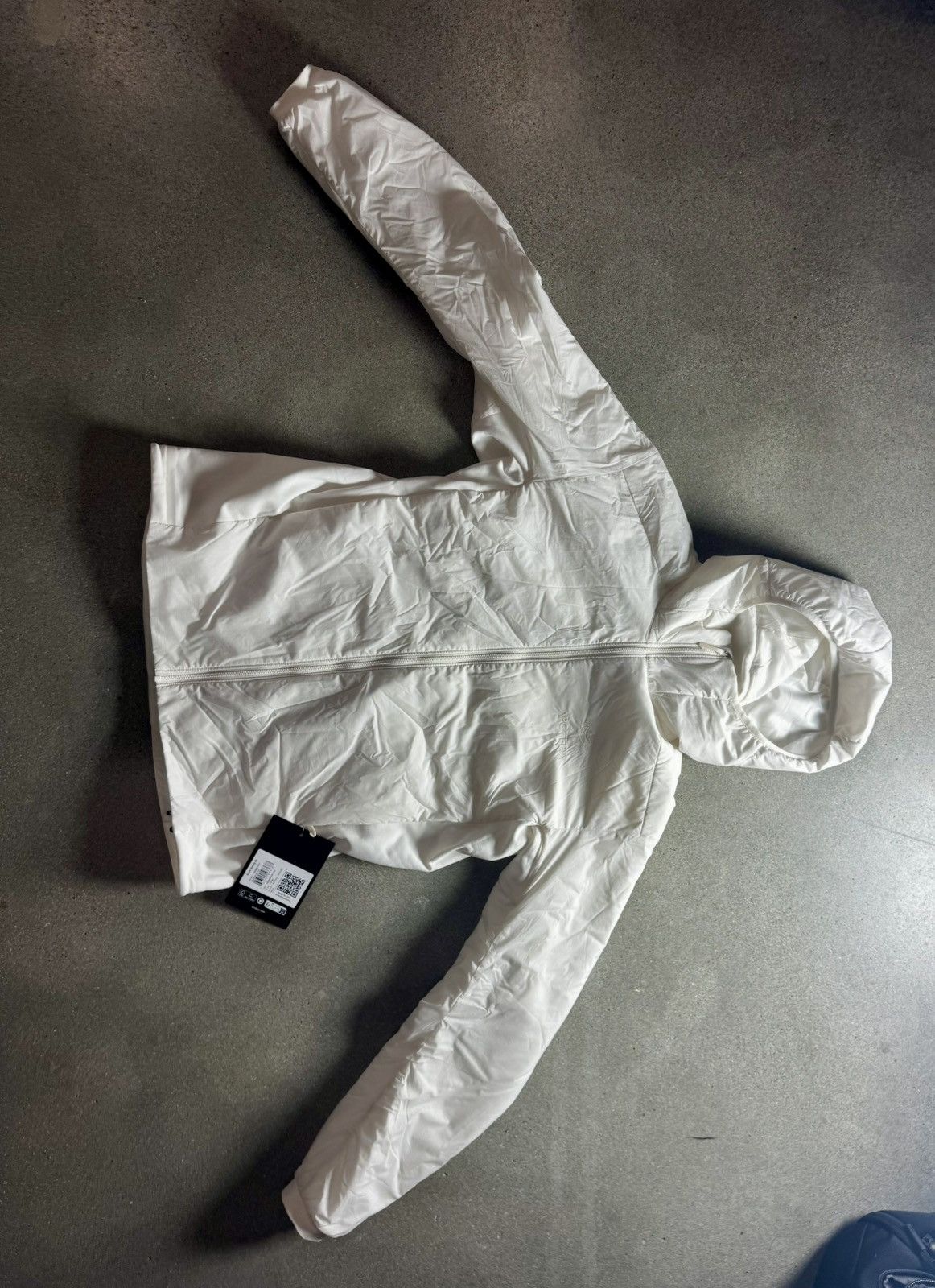 Arc'teryx ARC'TERYX ATOM HOODIE JACKET Size US L / EU 52-54 / 3 - 3 Thumbnail