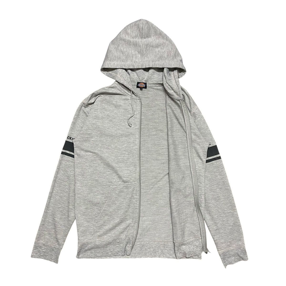 Dickies Dickies Workwear Fullzip Hoodie Size US M / EU 48-50 / 2 - 2 Thumbnail