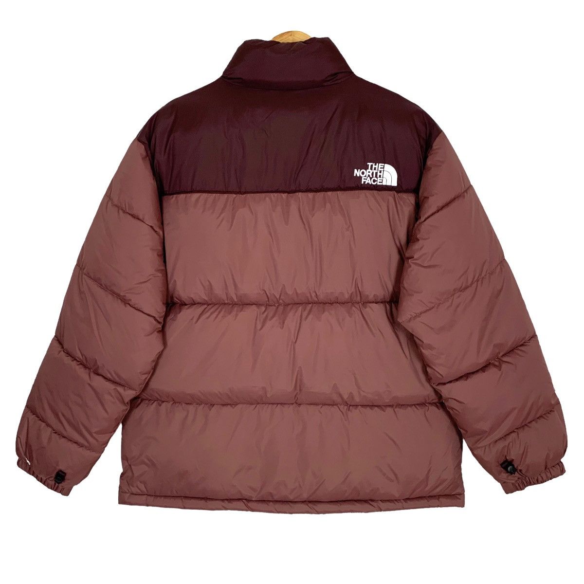 The North Face The North Face Nustple 700 Puffer Jacket Size L Size US L / EU 52-54 / 3 - 7 Thumbnail