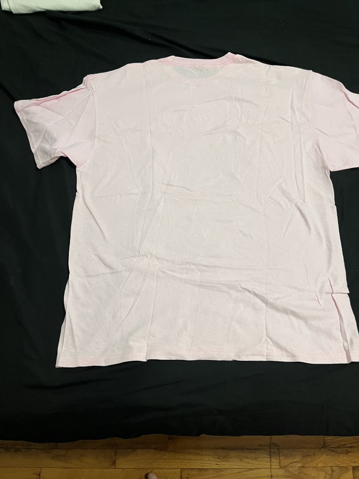 Other I love NY rhinestone pink short Size US L / EU 52-54 / 3 - 2 Thumbnail