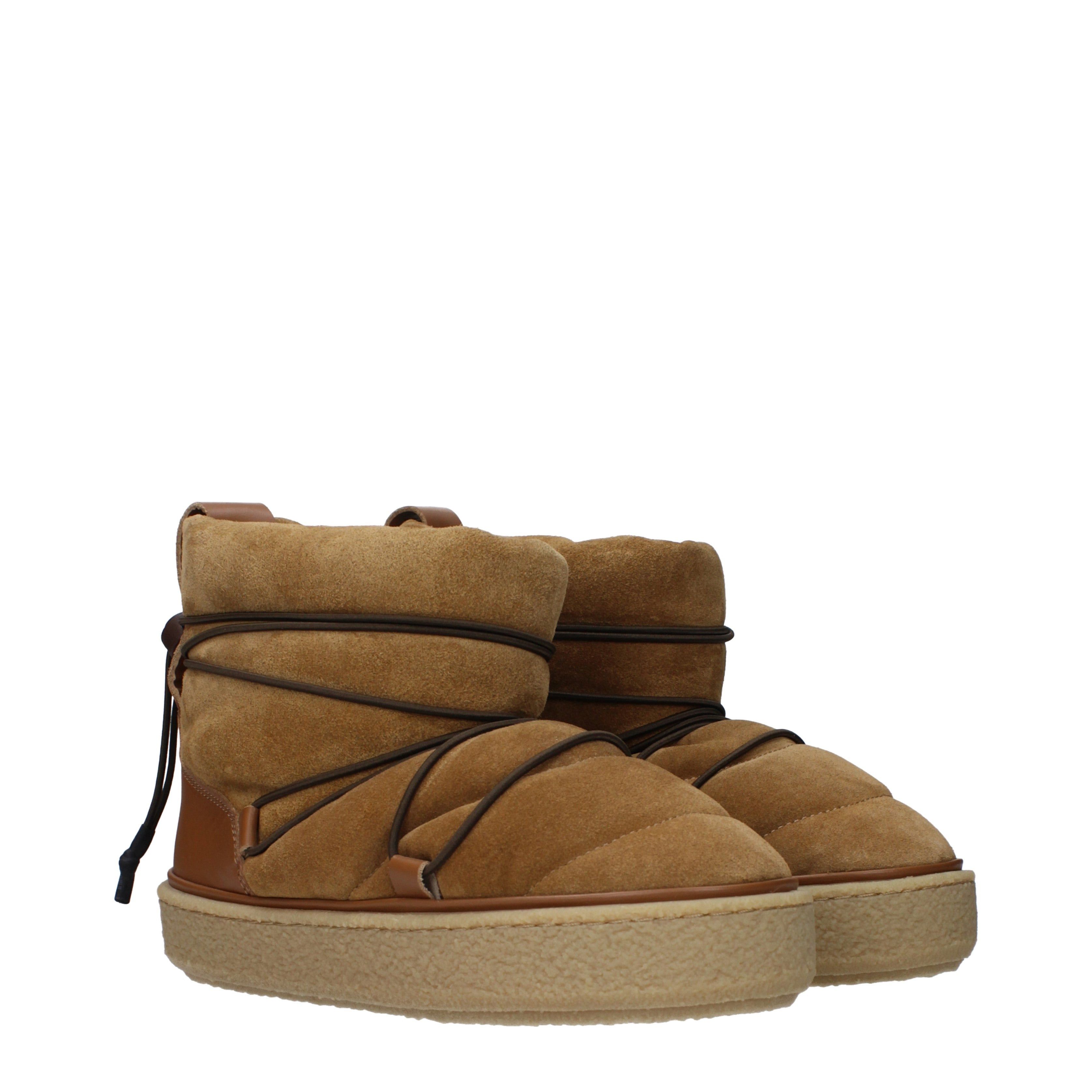 Isabel Marant Boots Size US 7 / IT 37 - 1 Thumbnail