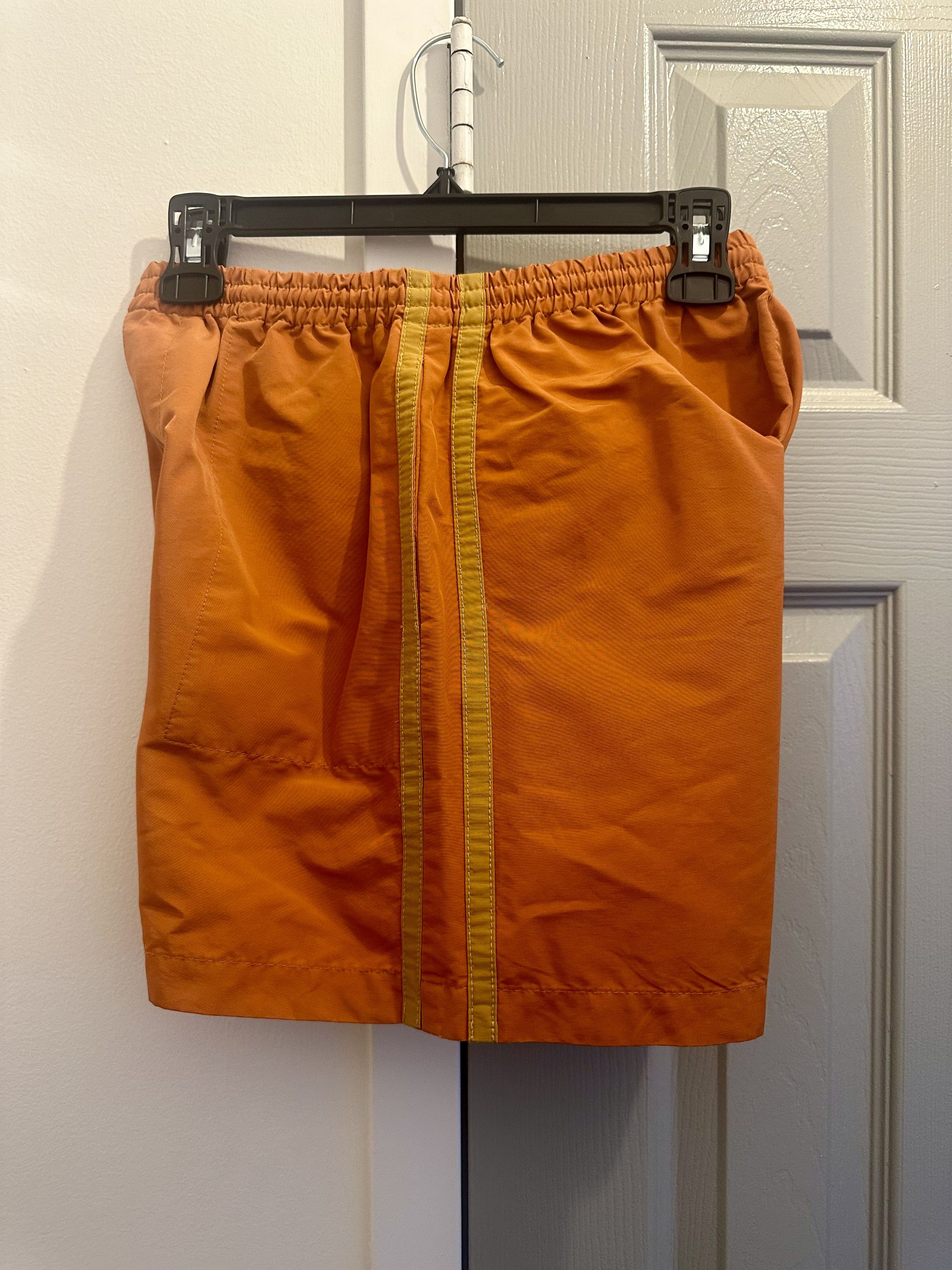 Bode Rugby Shorts Size US 28 / EU 44 - 3 Thumbnail