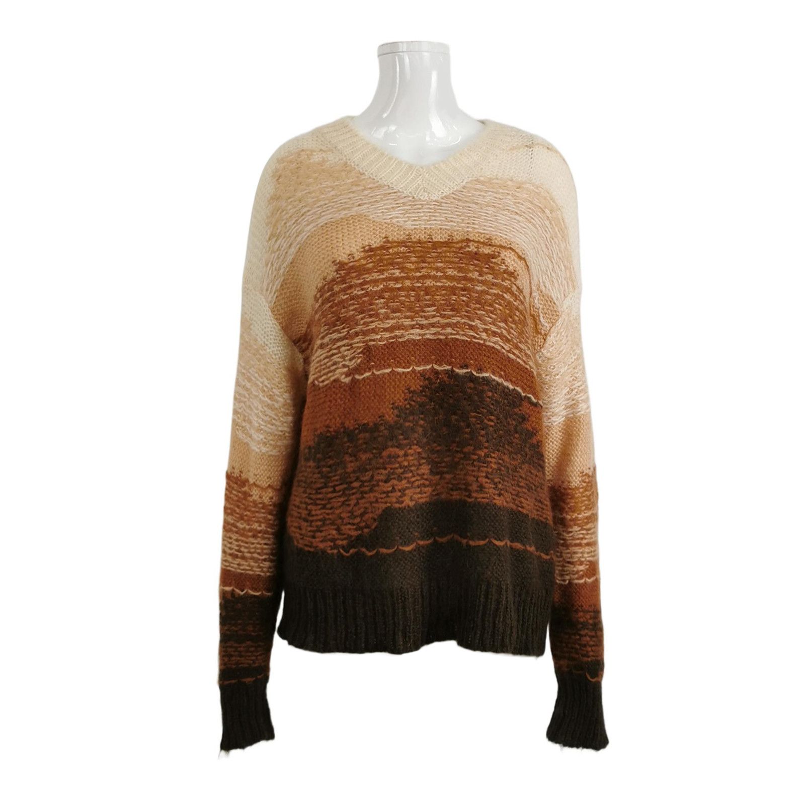 Acne Studios Acne Studios Women m Sweaters Size M / US 6-8 / IT 42-44 - 1 Thumbnail