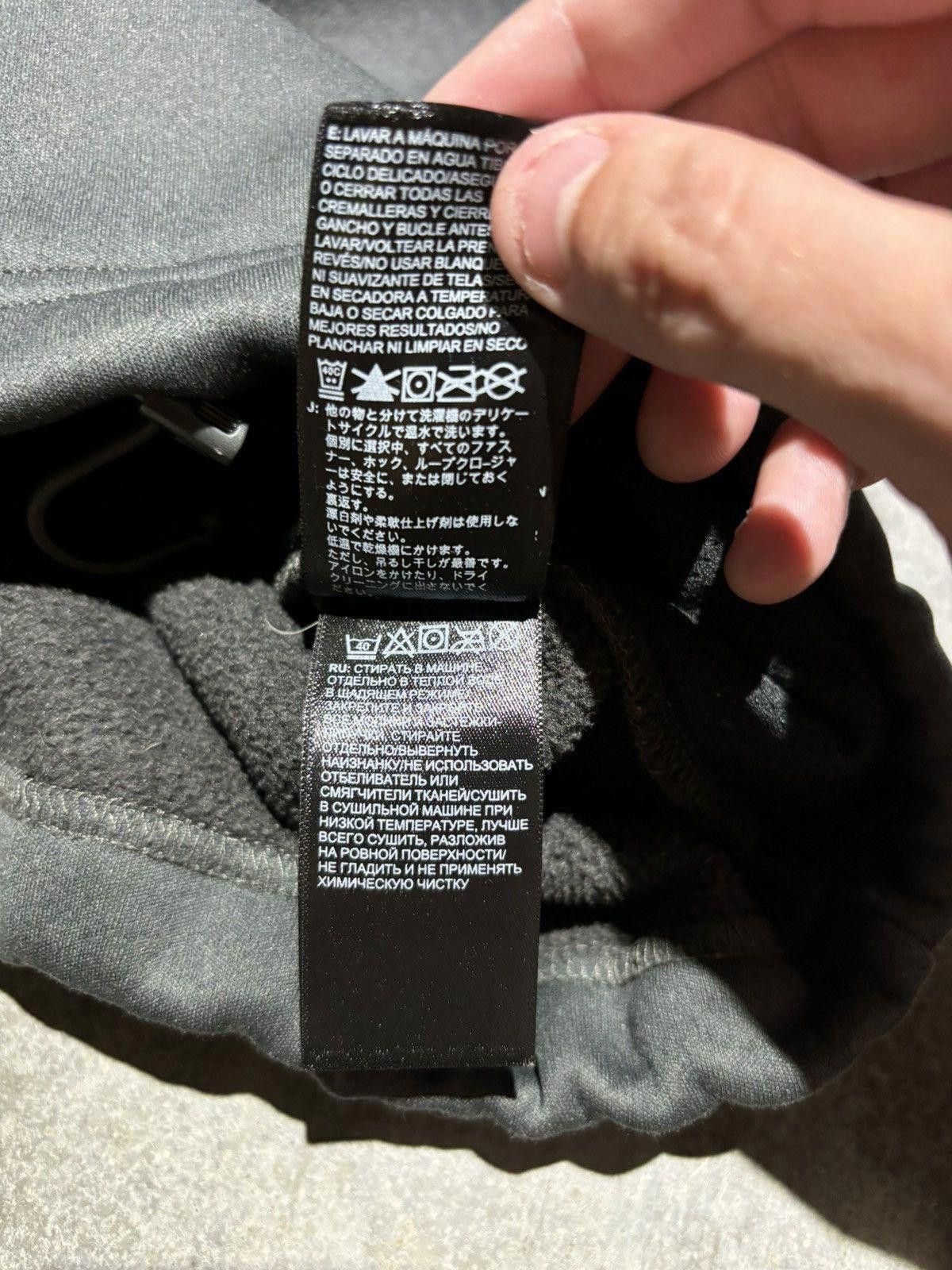 The North Face The North Face Full Zip-Up Jacket Size US S / EU 44-46 / 1 - 9 Thumbnail
