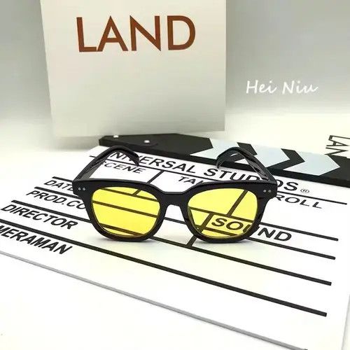 Other Retro punk sunglasses Size ONE SIZE - 3 Thumbnail