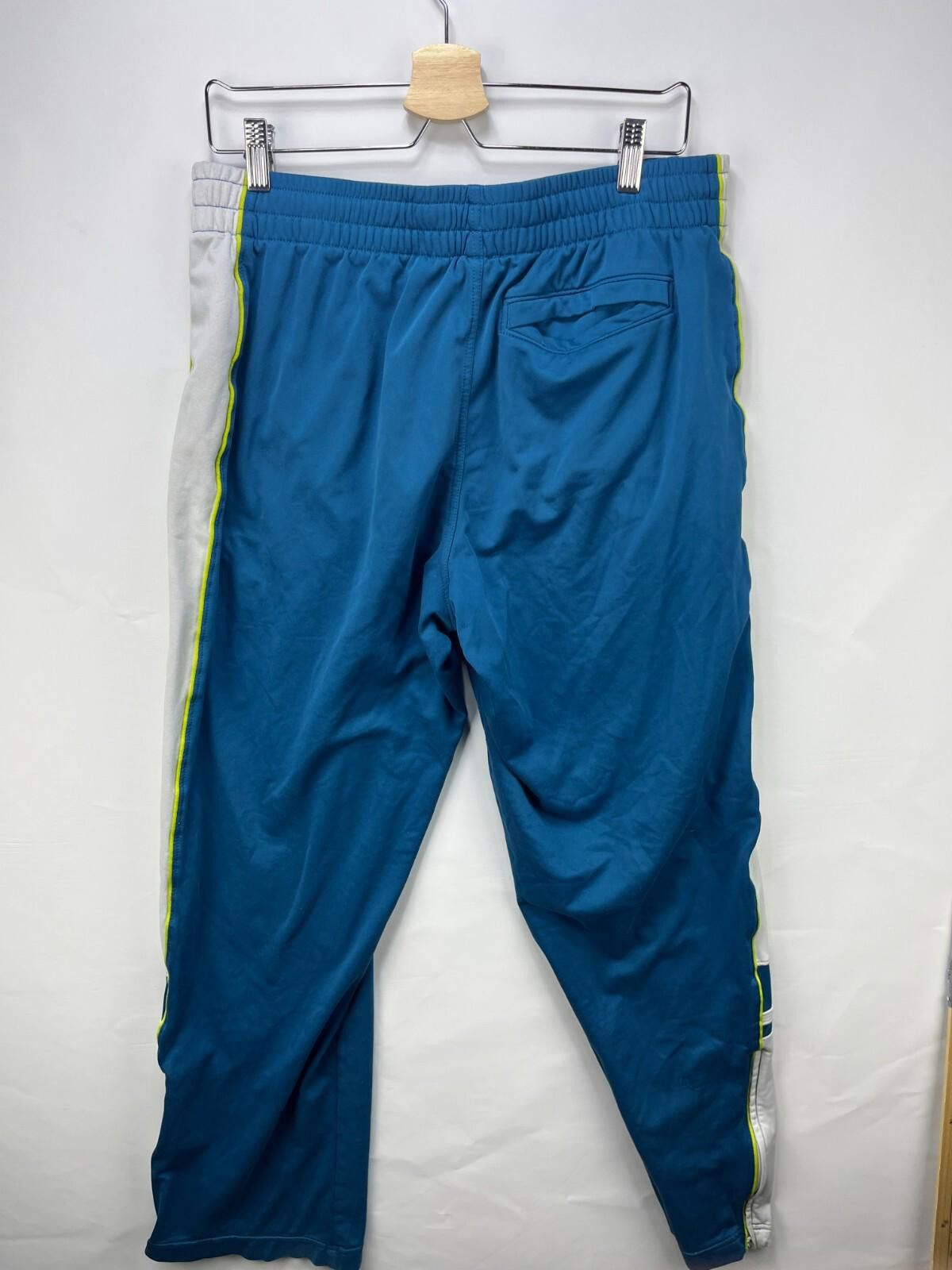 Nike Vintage Y2K Nike Baggy Track Pants Large Size US 34 / EU 50 - 11 Thumbnail