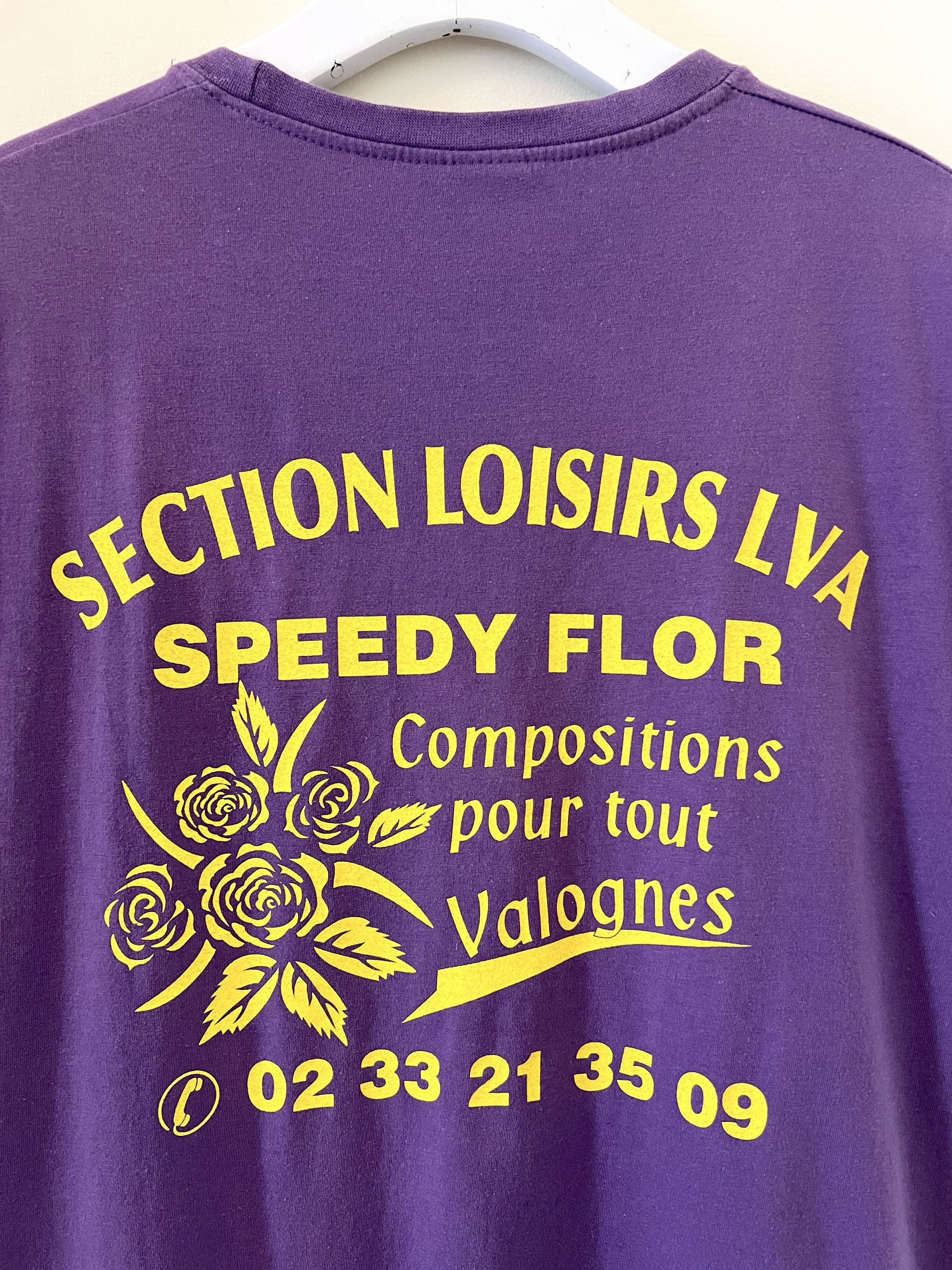 Vintage T-Shirt Size US XL / EU 56 / 4 - 7 Thumbnail