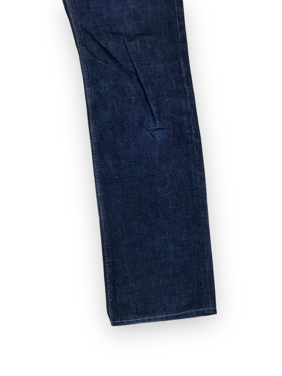 Hysteric Glamour × Japanese Brand Blue color Size US 28 / EU 44 - 5 Thumbnail