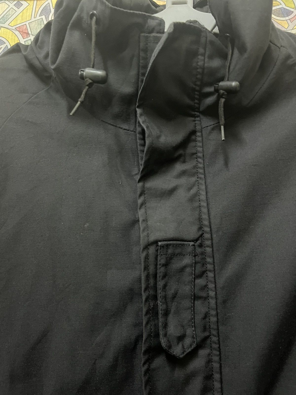 Alpha Industries Military jacket ALPHA INDUSTRIES. (GJ36) Size US XL / EU 56 / 4 - 14 Thumbnail