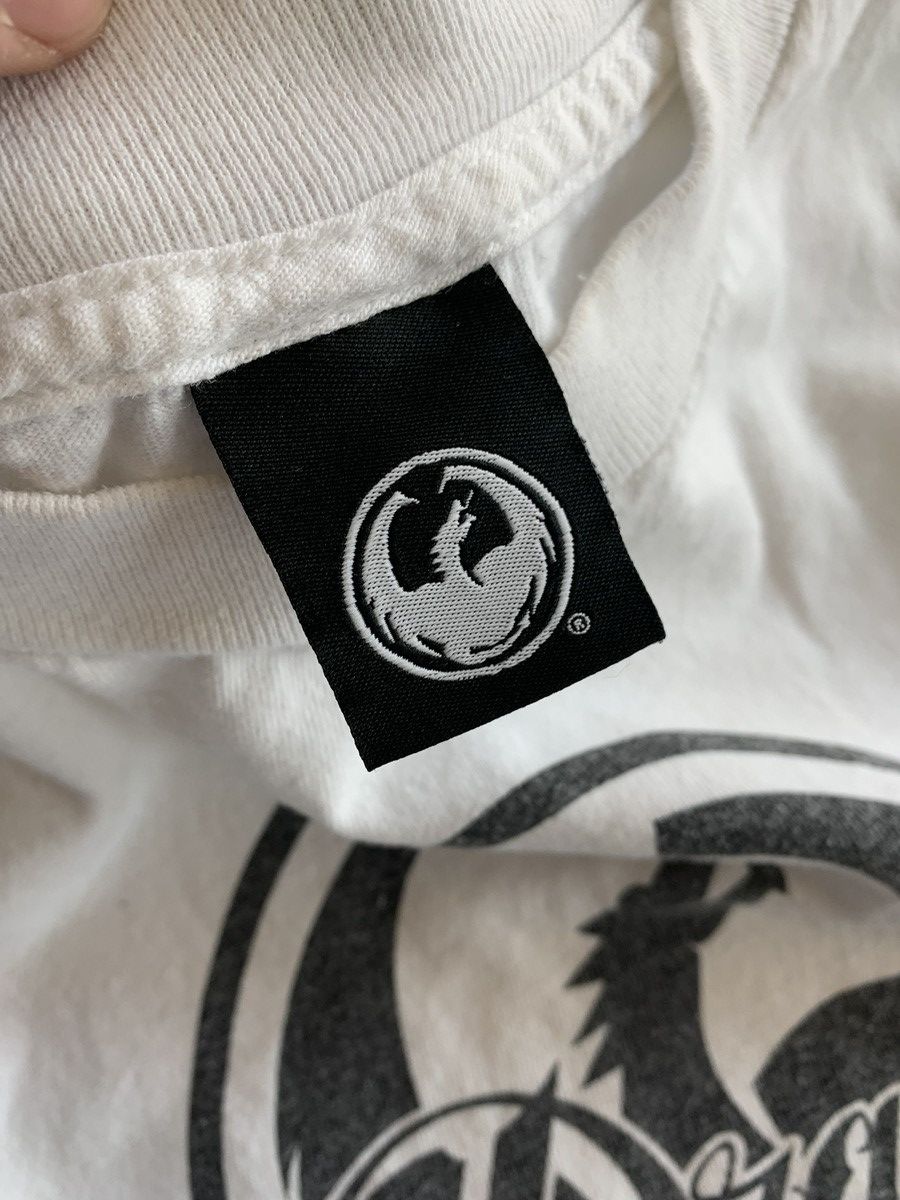 Other Dragon Shirt Long Sleeve Size US M / EU 48-50 / 2 - 2 Thumbnail