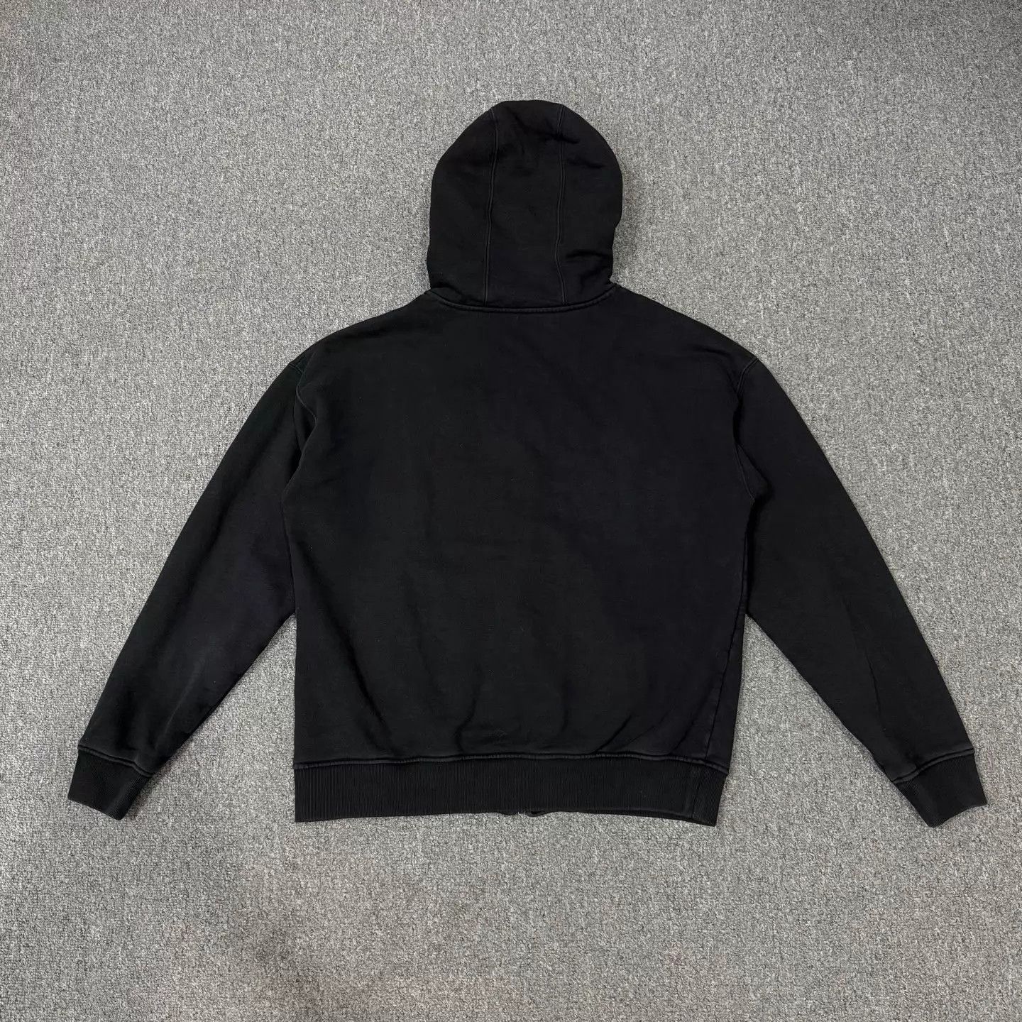 Versace Versace zip-up jacket set black M 95 new Size US M / EU 48-50 / 2 - 3 Thumbnail