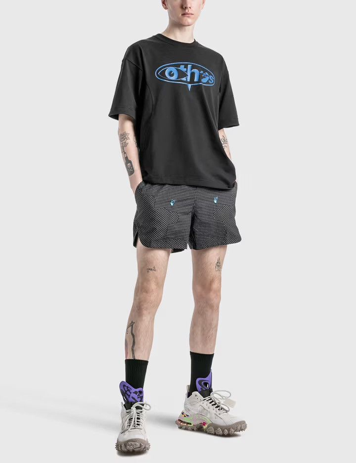 Nike - Nike x Off-White™ Woven Shorts | HBX - Globally