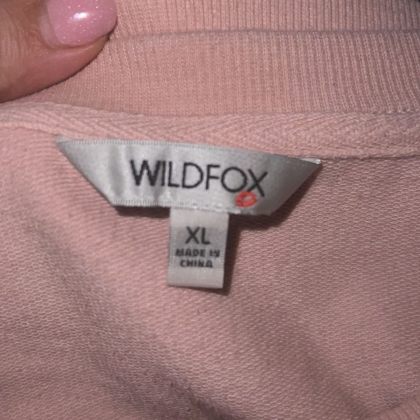 Wildfox WILDFOX Coffee and Sunshine crewneck sweatshirt XL Size XL / US 12-14 / IT 48-50 - 3 Thumbnail